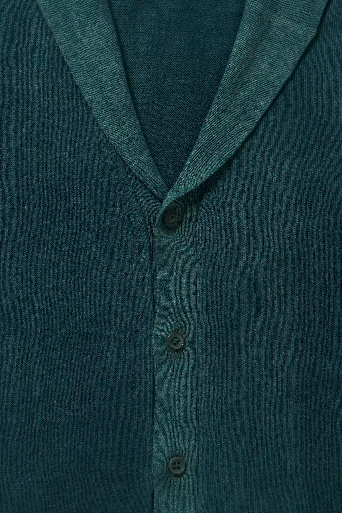 Bottle Green Cardigan