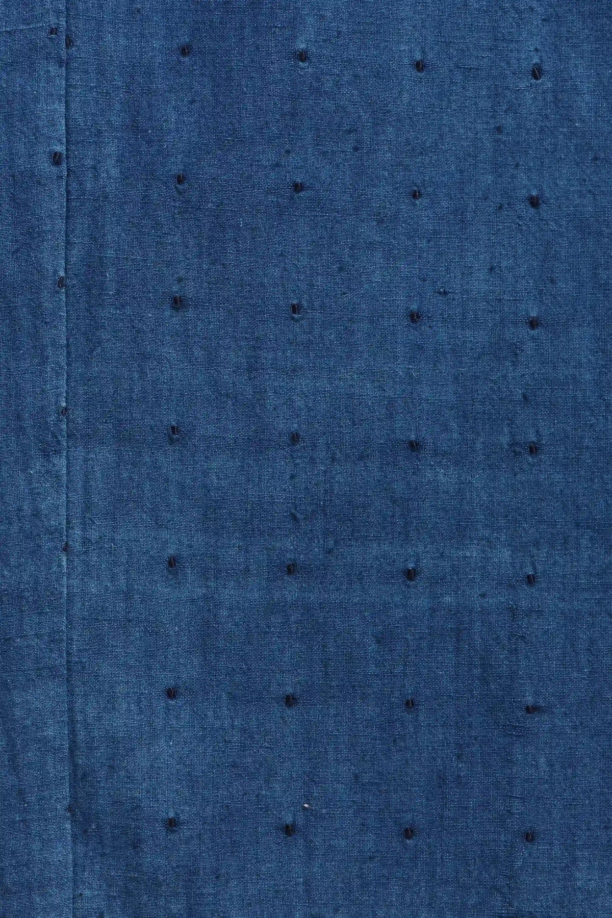 Medium Indigo Tangaliya Dress