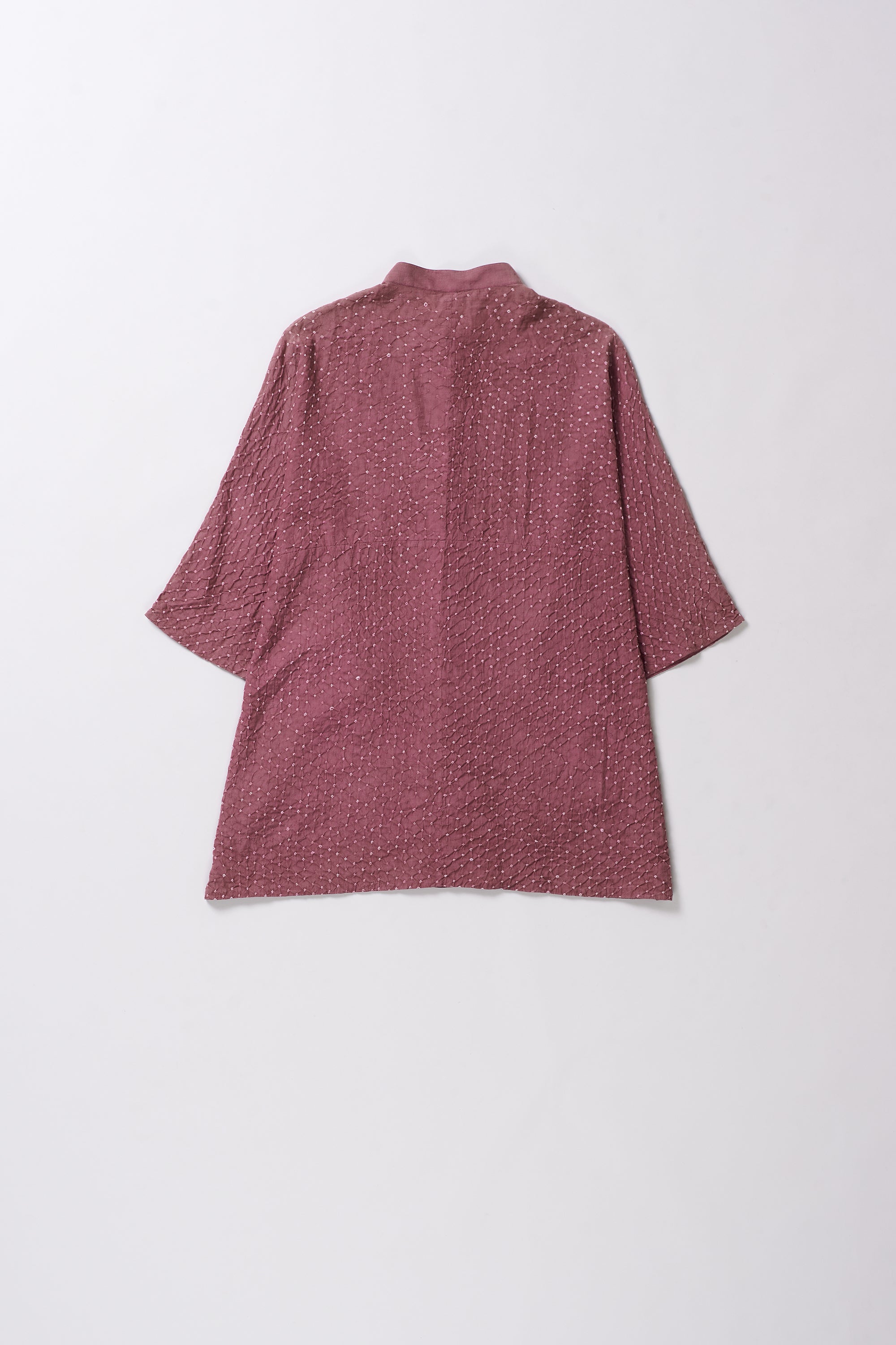 SAPPAN FUSCHIA UNISEX SHIRT