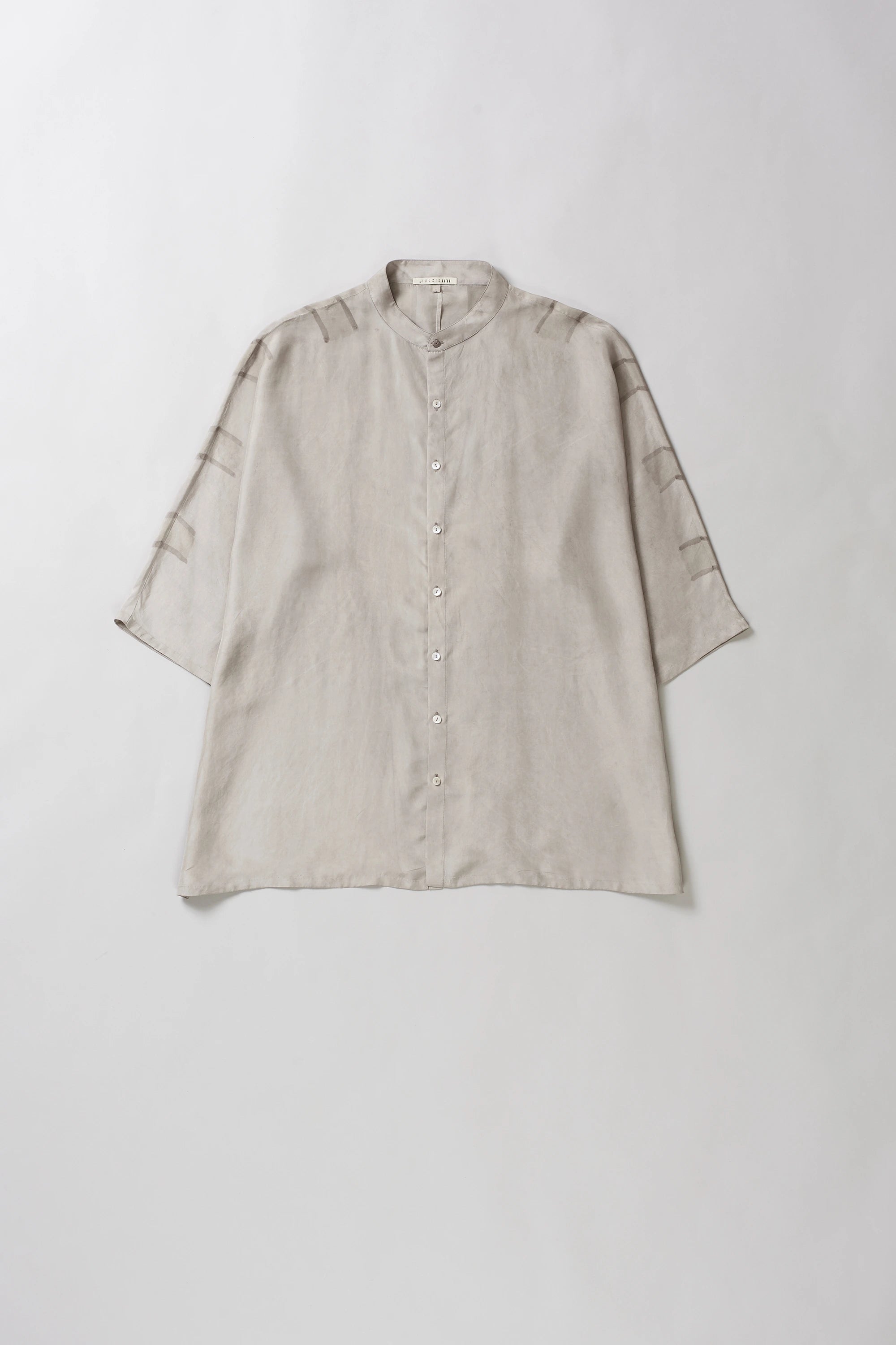 Smoke Silk Unisex Shirt