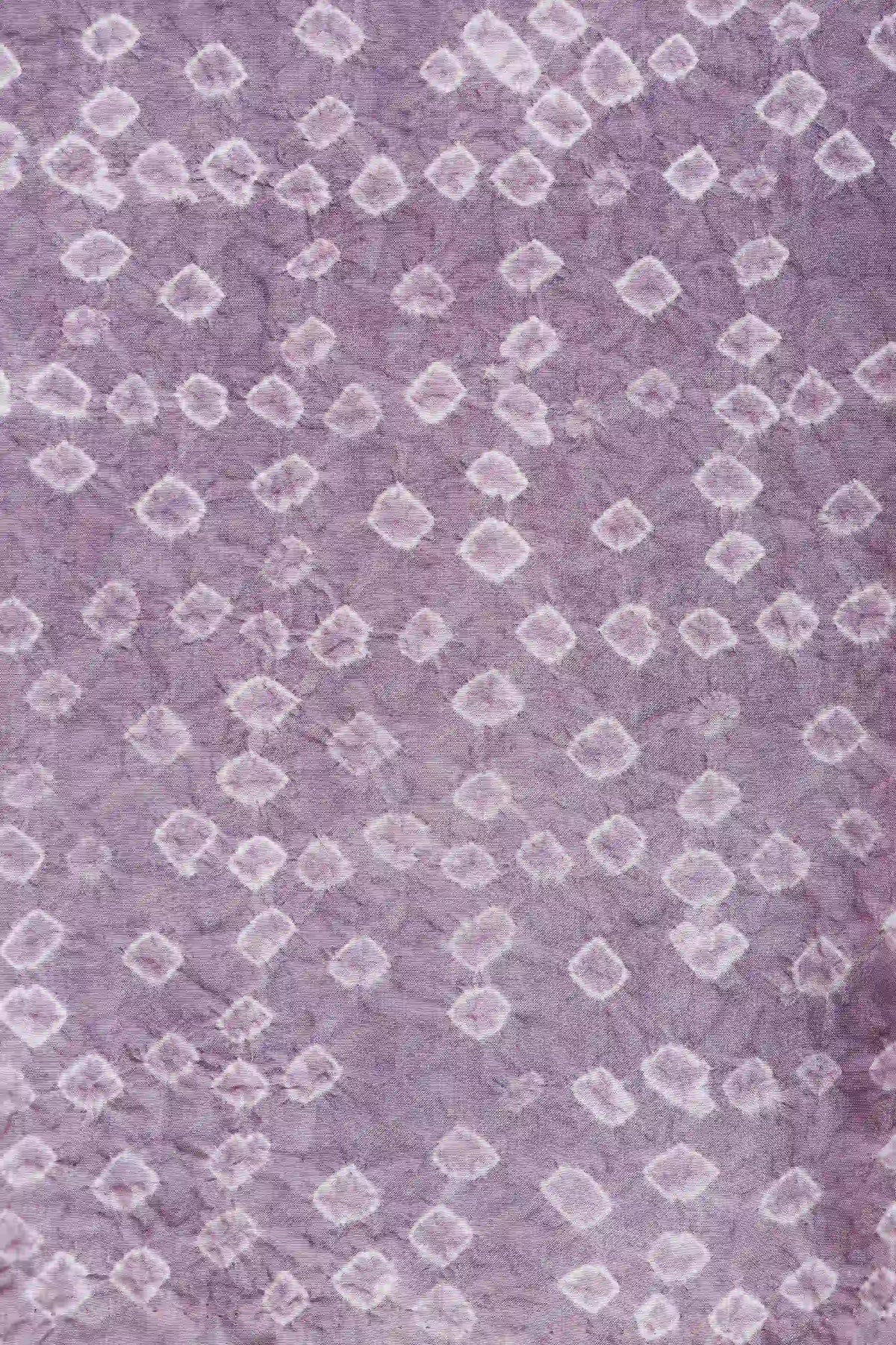 Ankle-Length Pants in Jamun