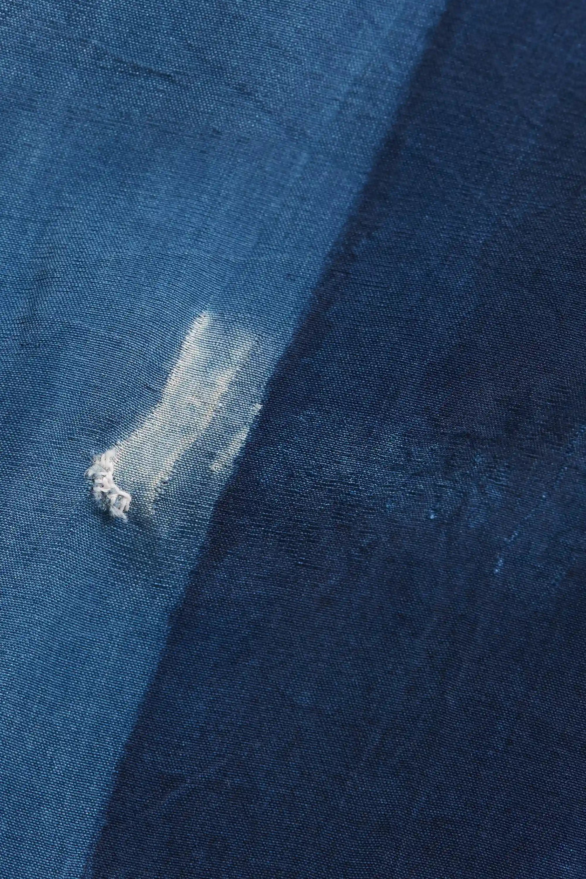 Medium Indigo Shirt