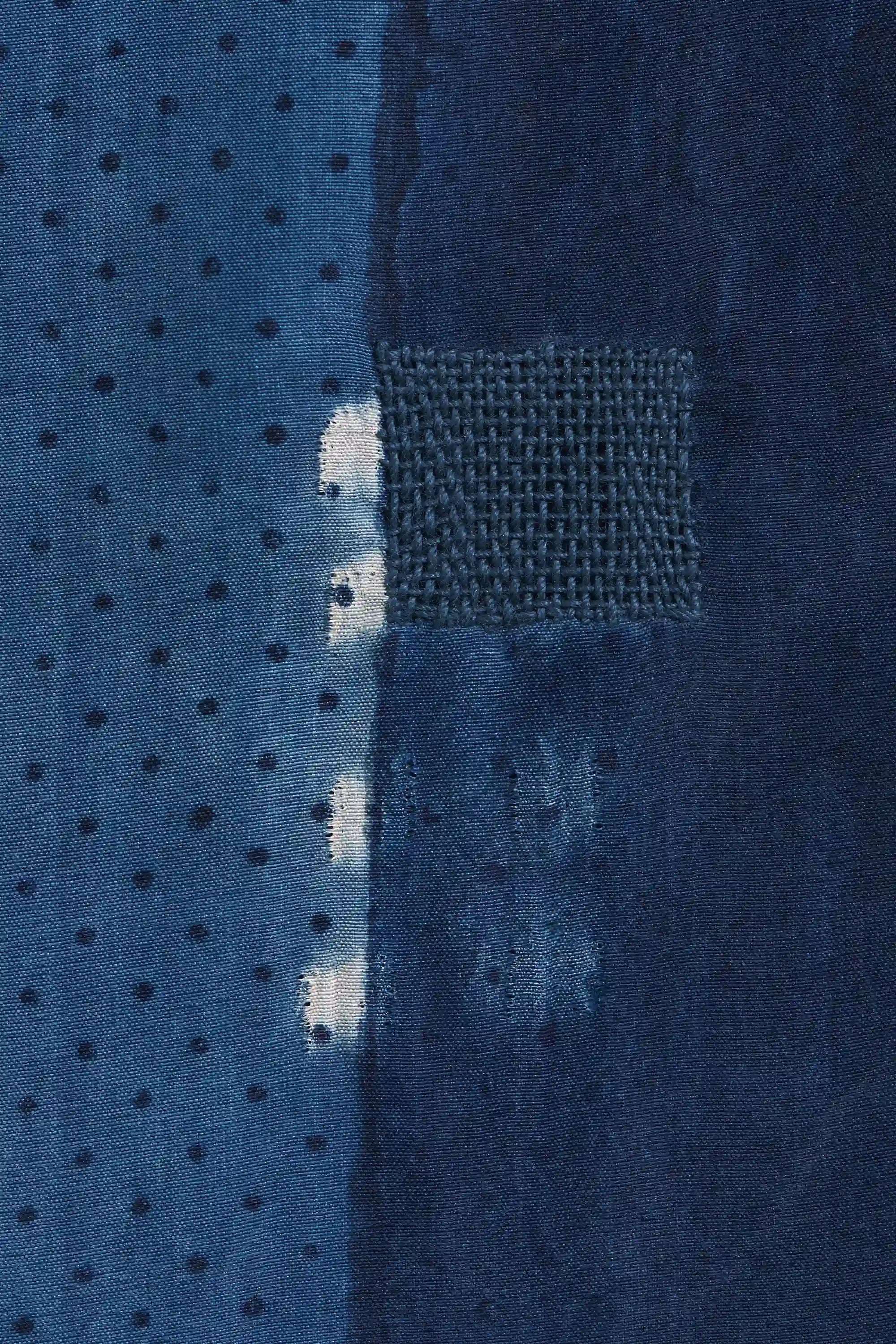 Medium Indigo Shirt