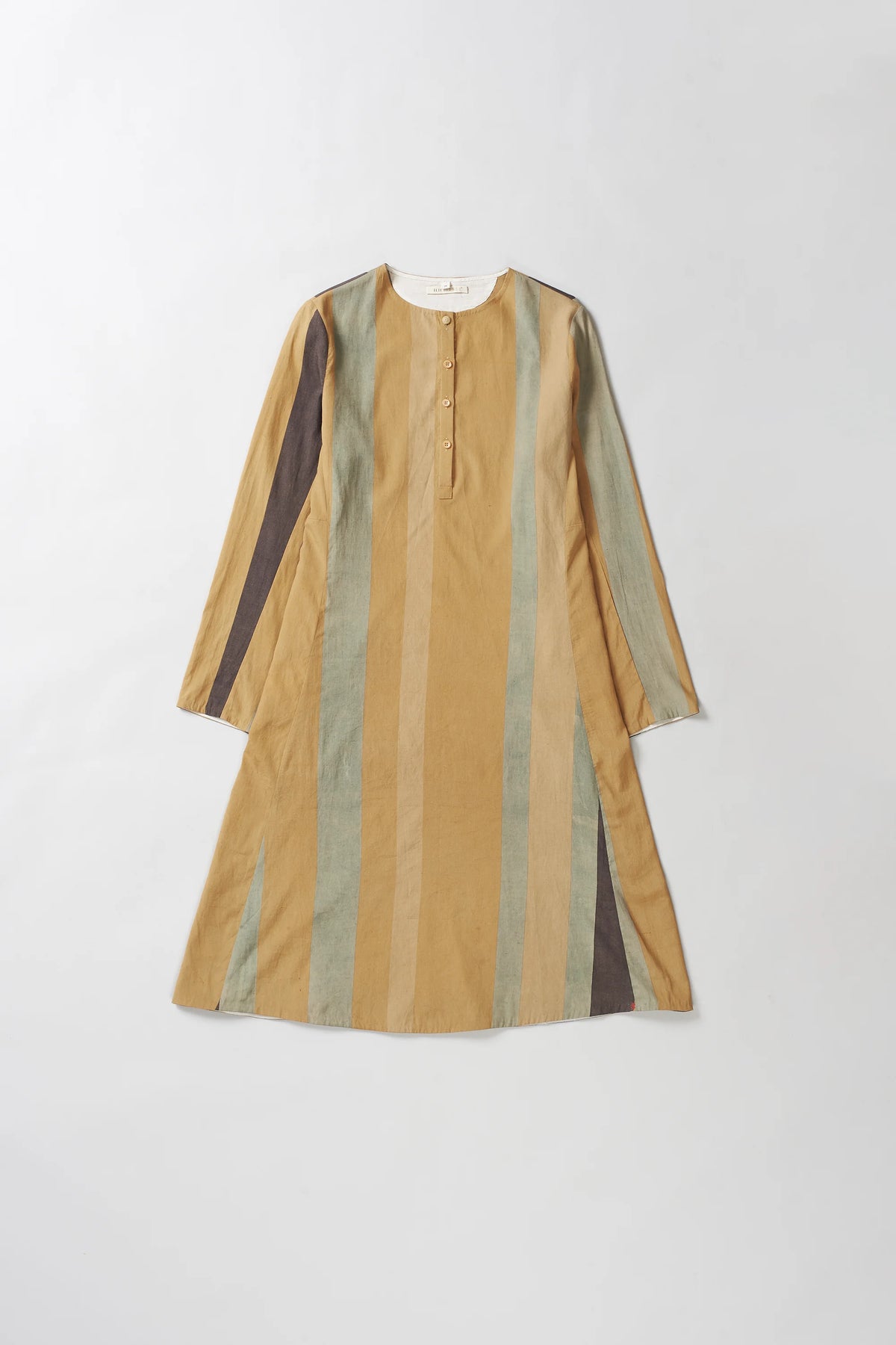 Women Dress in Multi Colour