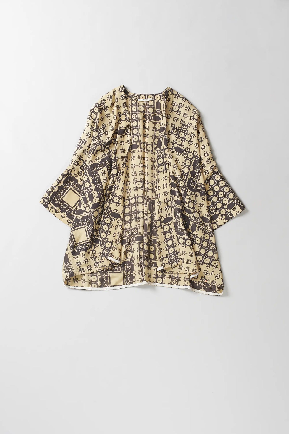 WHISKEY GOLD WOMEN SHRUG