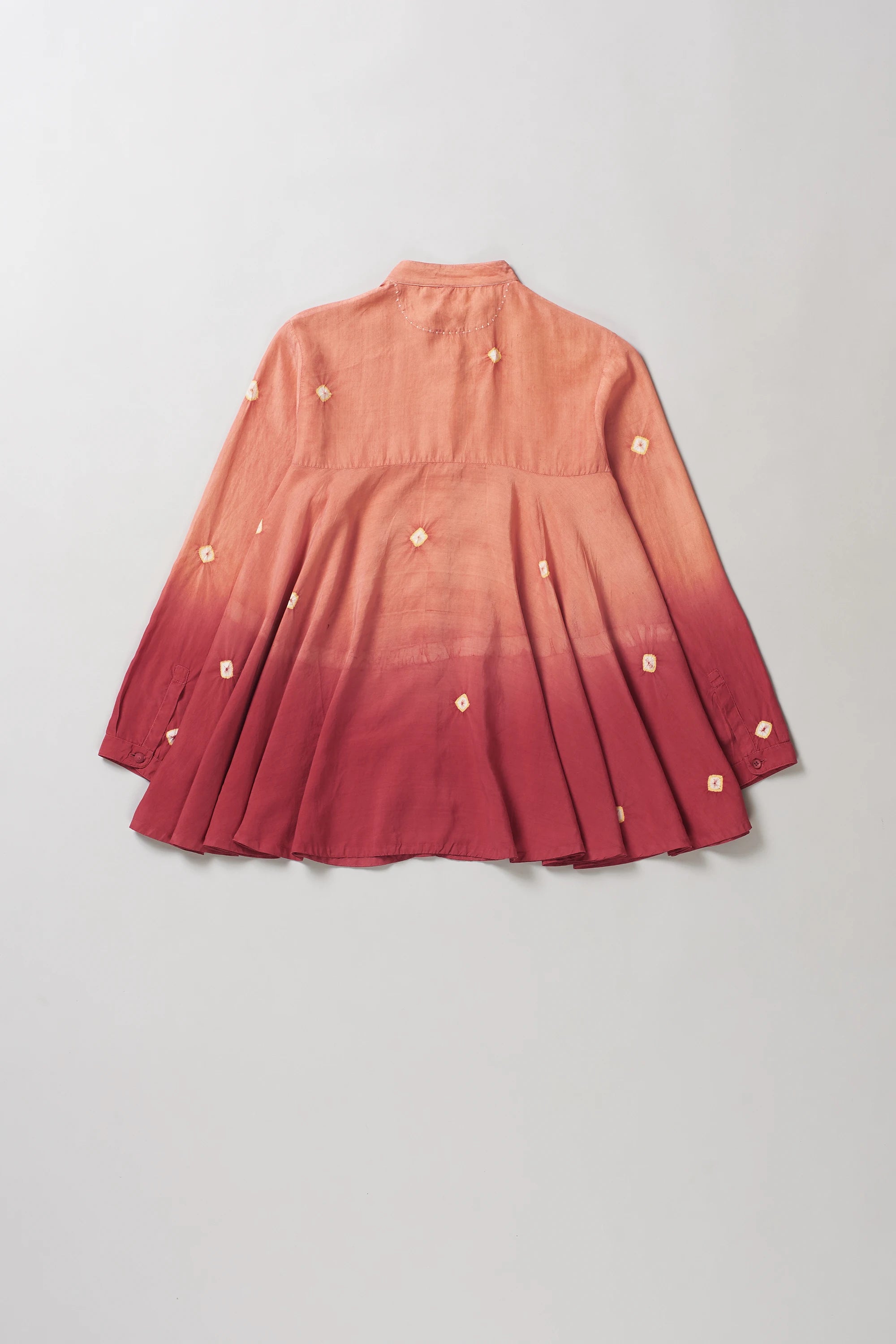 Women Shirt in Multi Color