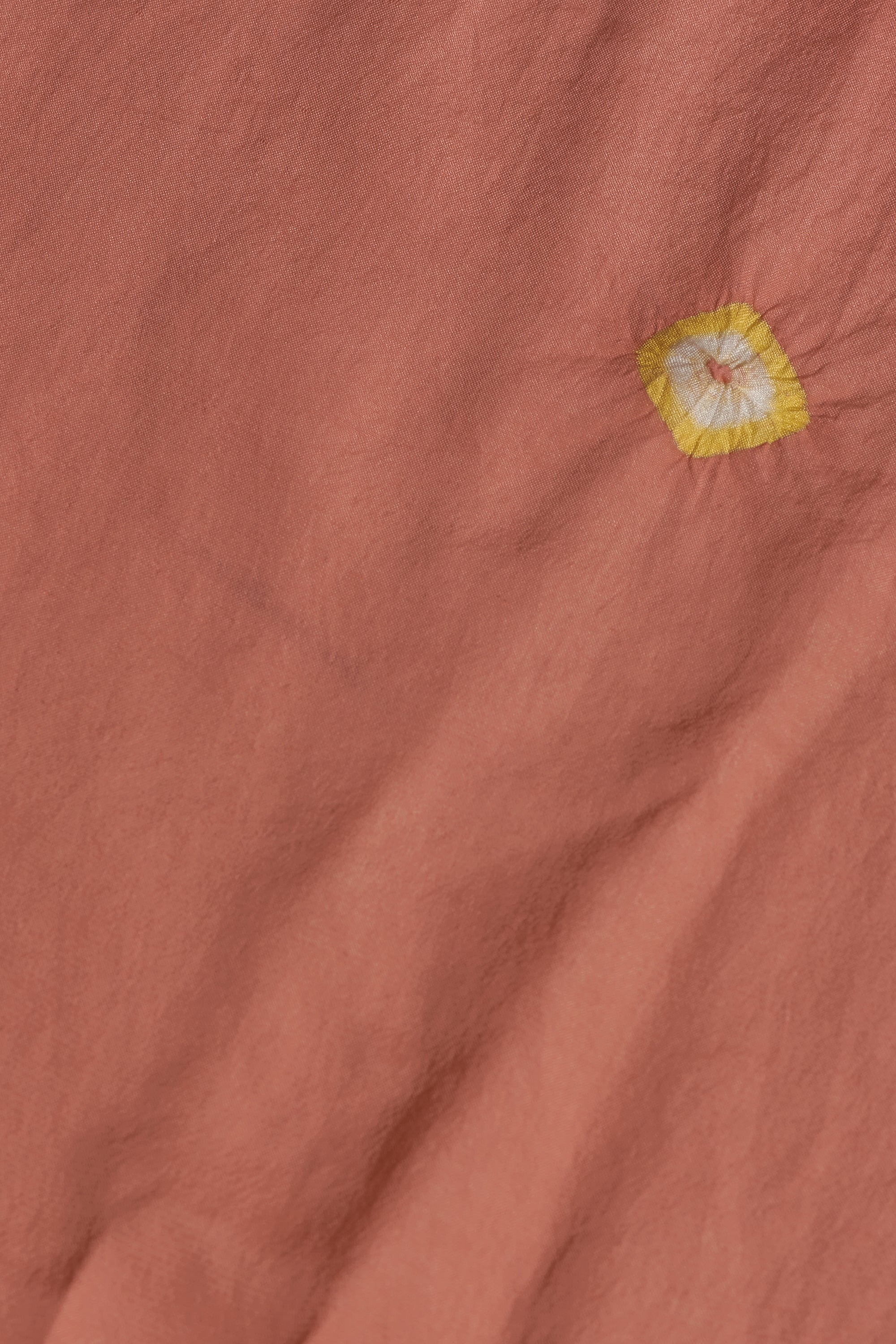 HIBISCUS MULTICOLOUR SCARF