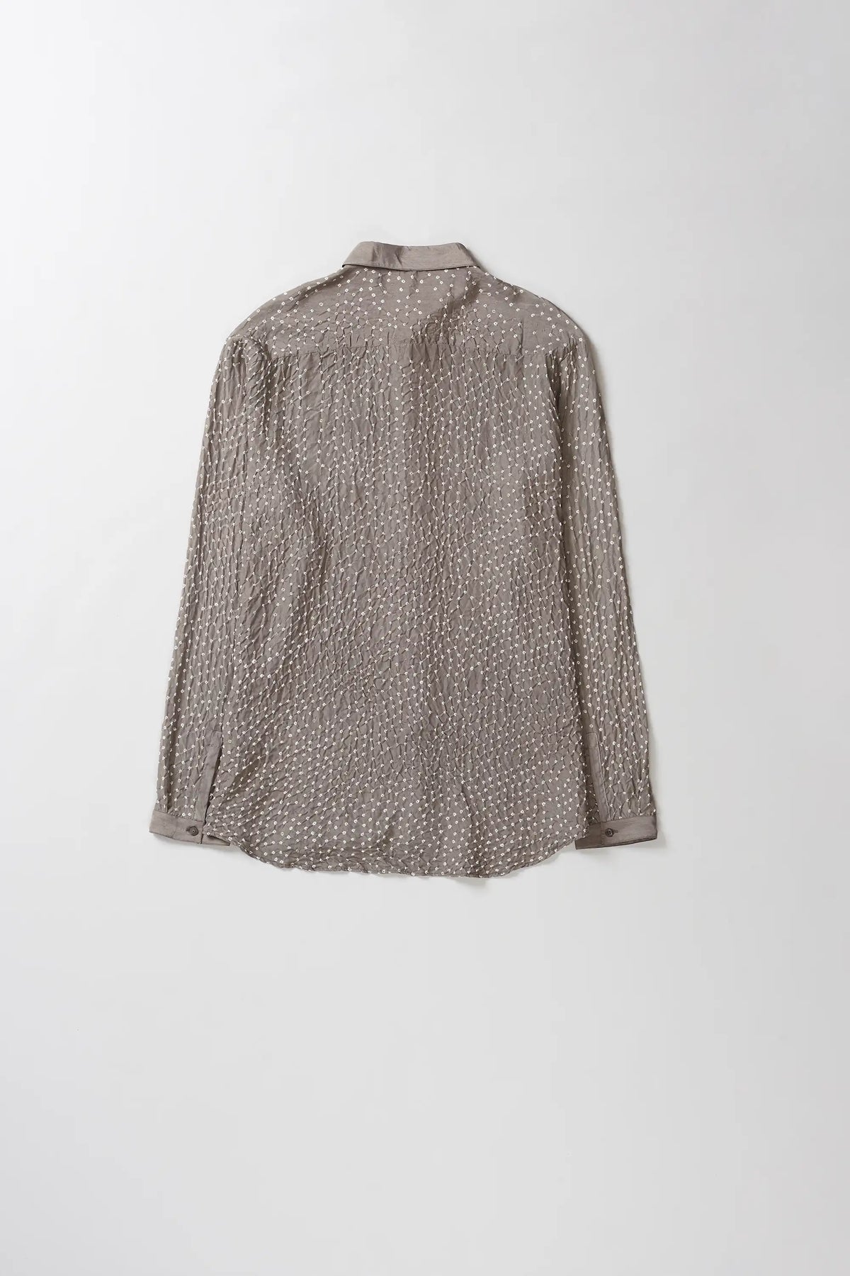 SMOKE BANDHANI SHIRT
