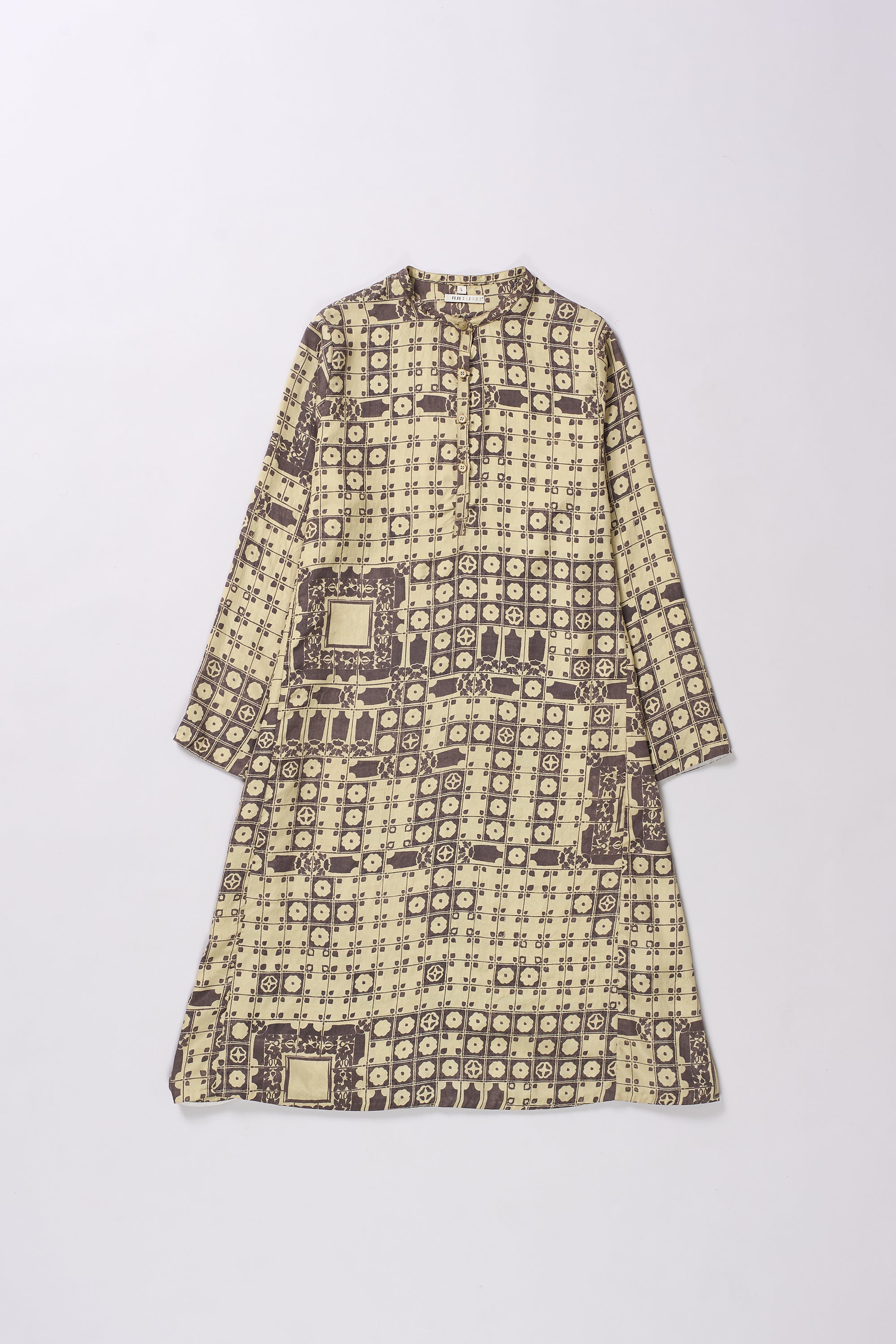 Whiskey Gold Women Dress