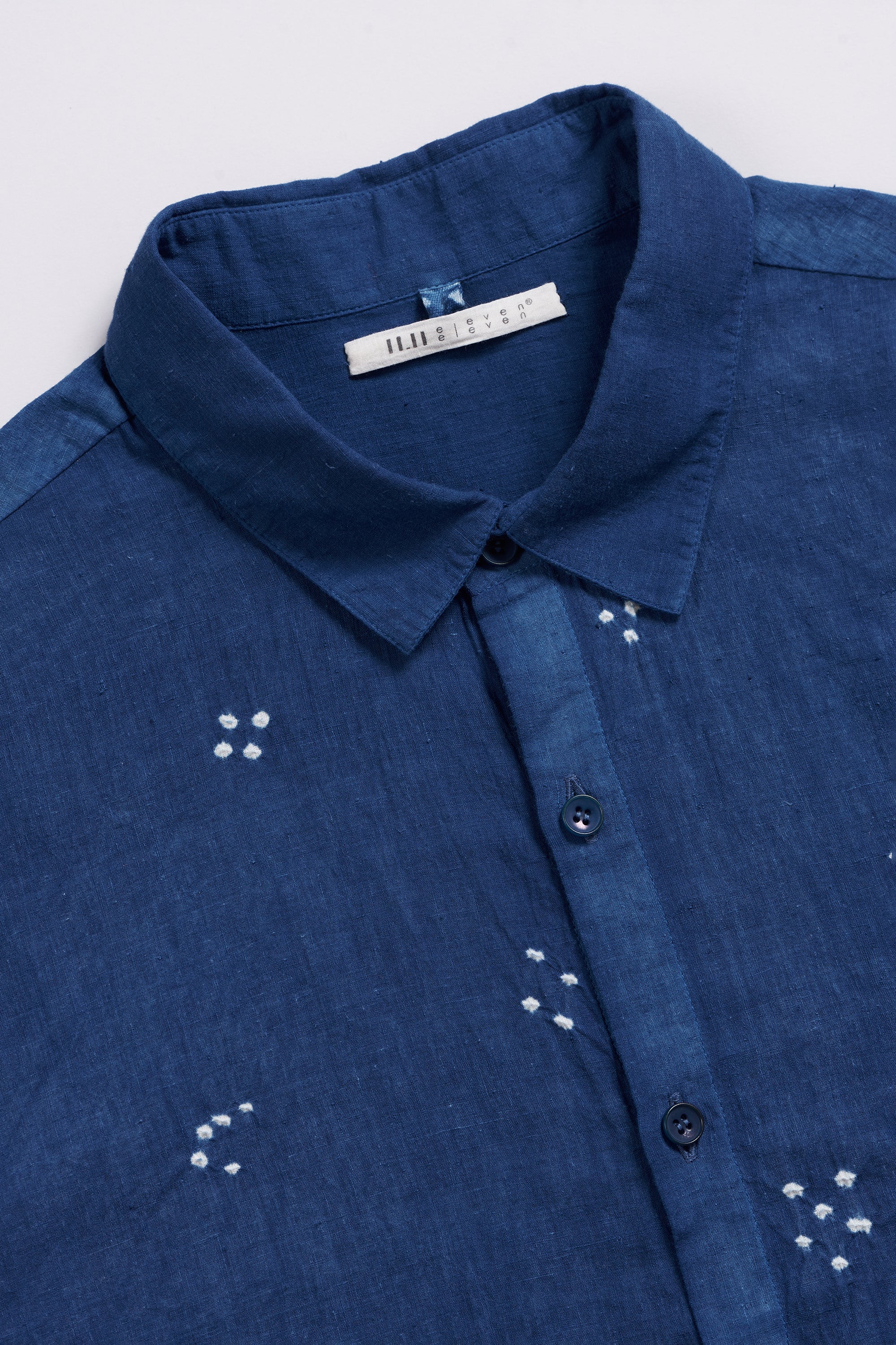 UNISEX COTTON SHIRT