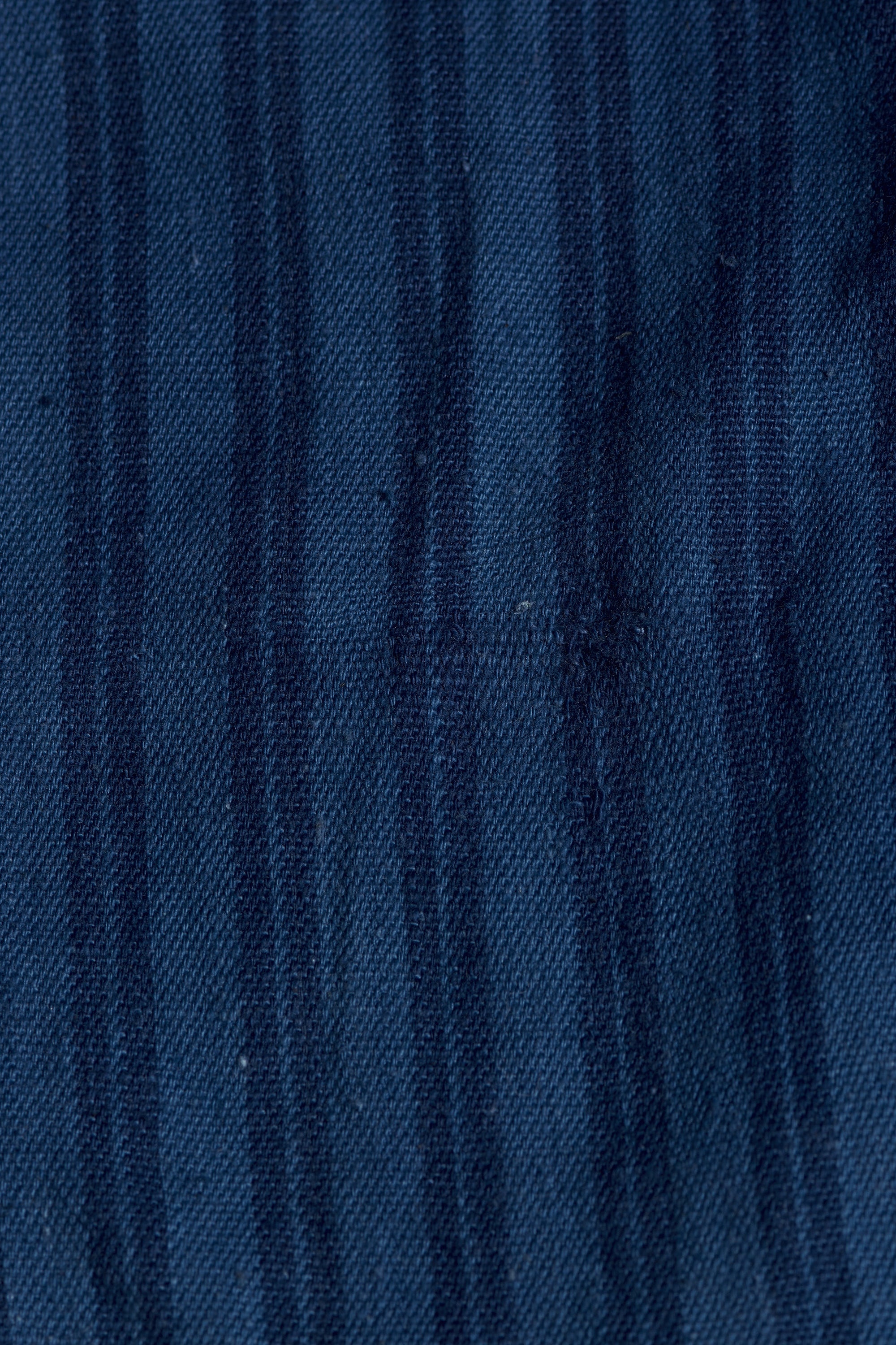 MEDIUM INDIGO UNISEX SHIRT