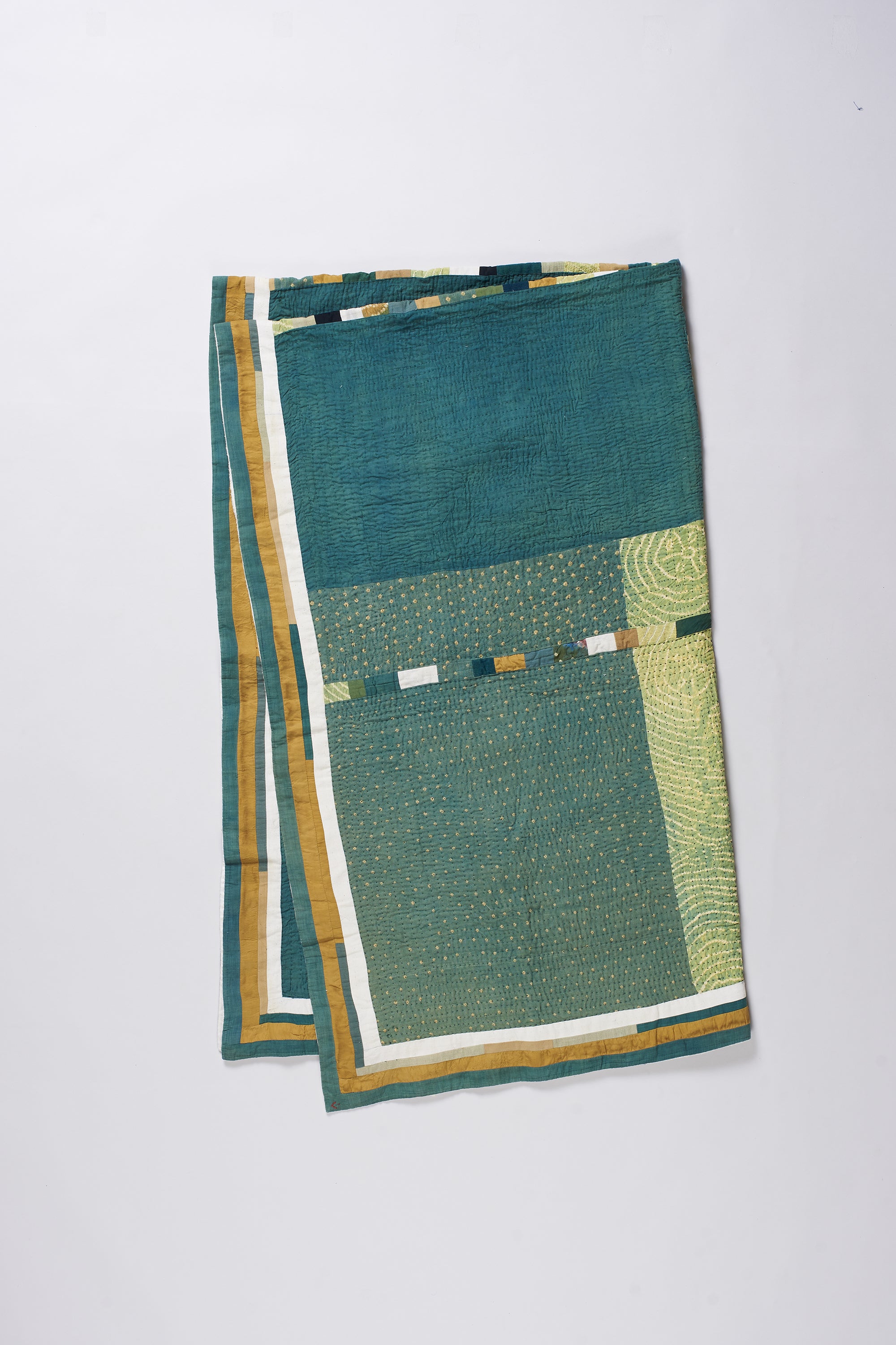 PATCHWORK QUILT