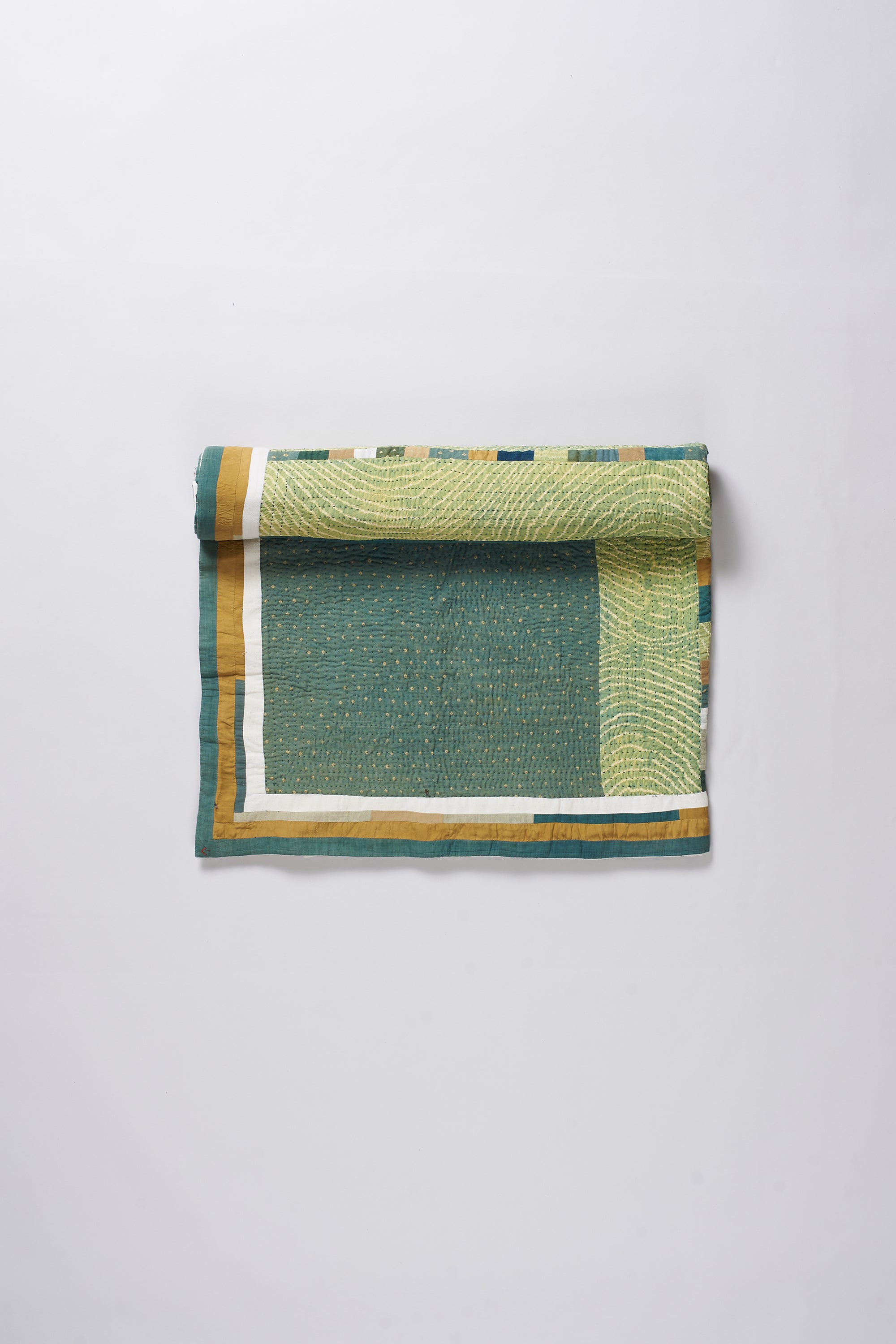 PATCHWORK QUILT