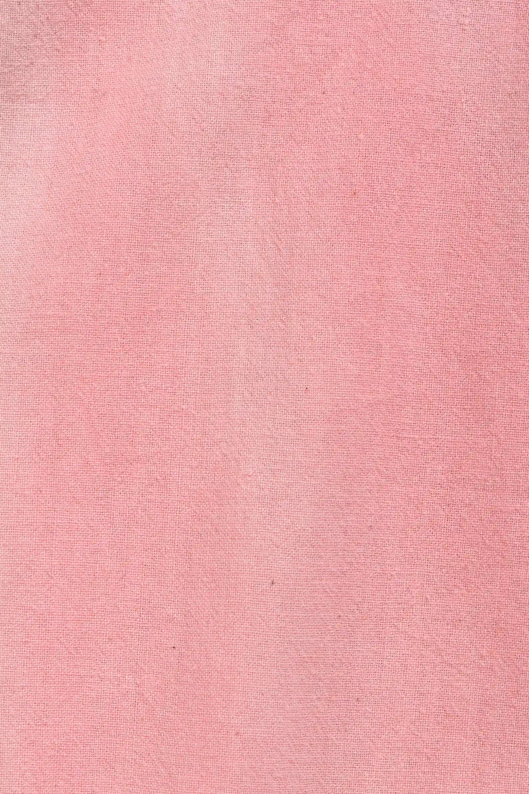 Chalk Pink Cotton Shirt