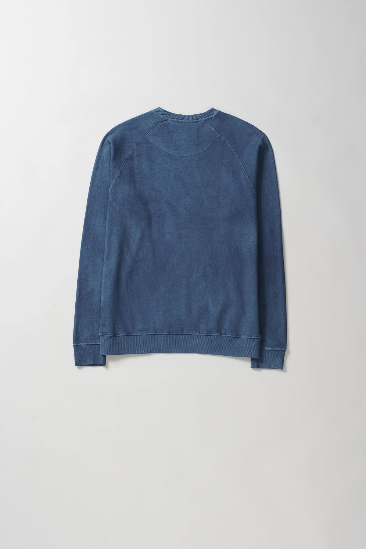 Sweatshirt Indigo