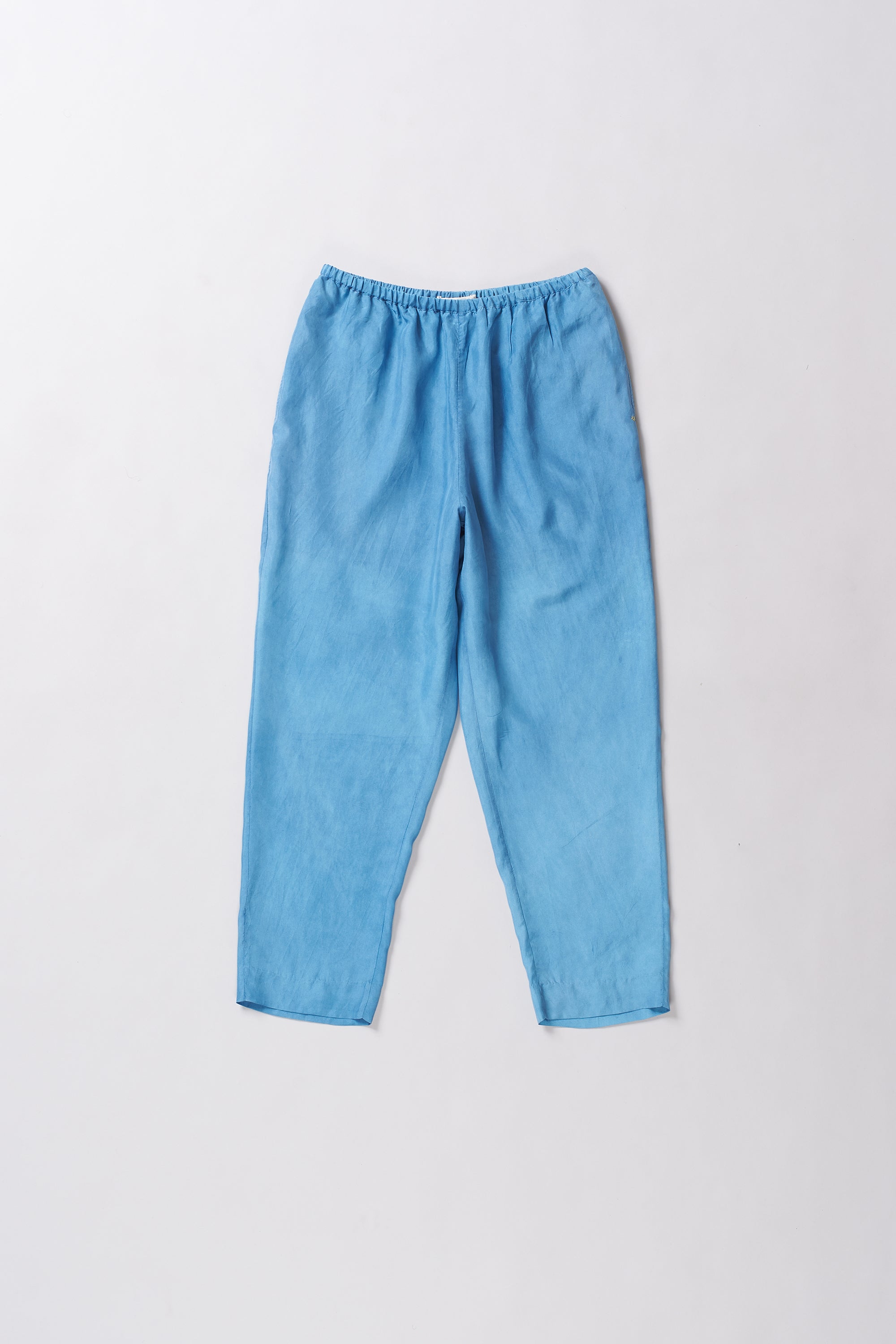 SKY INDIGO PANT