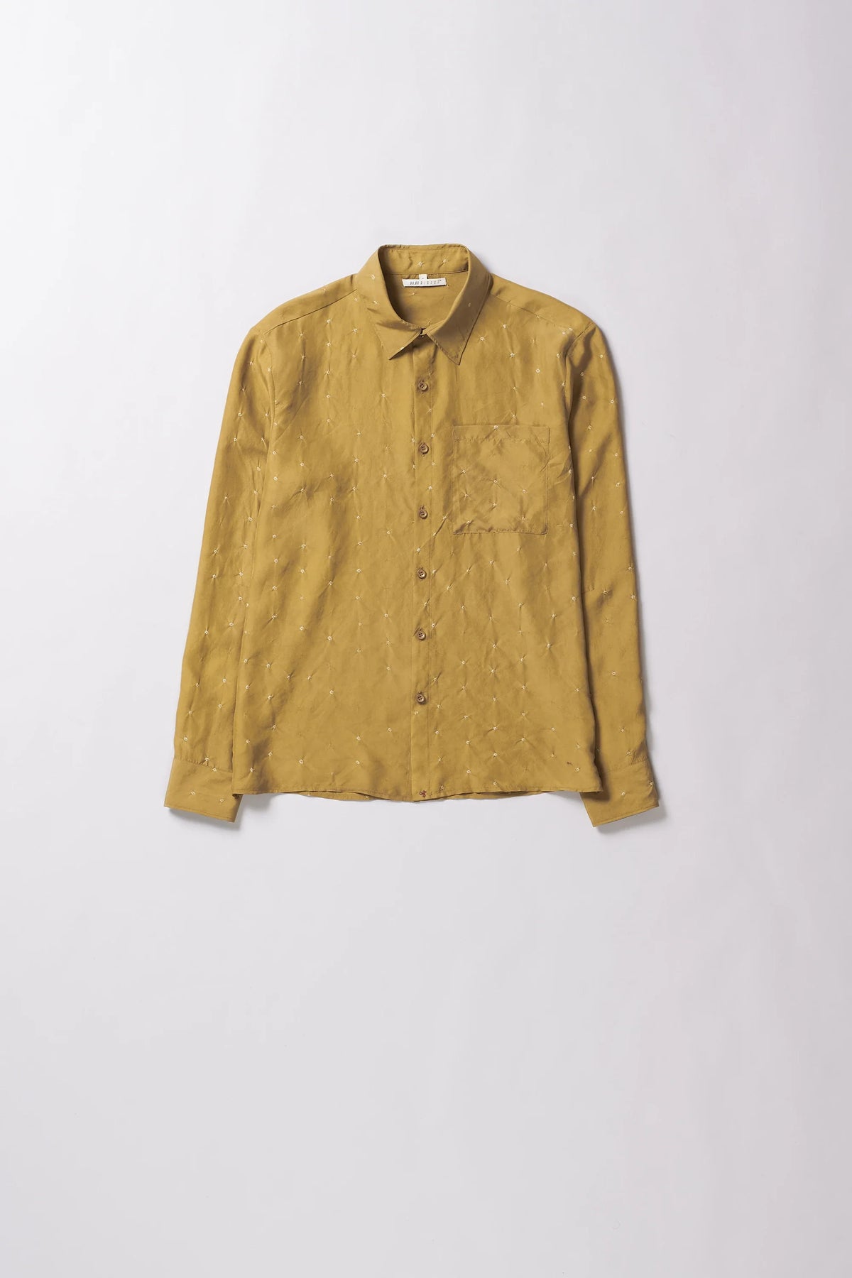 Bandhani Unisex Shirt