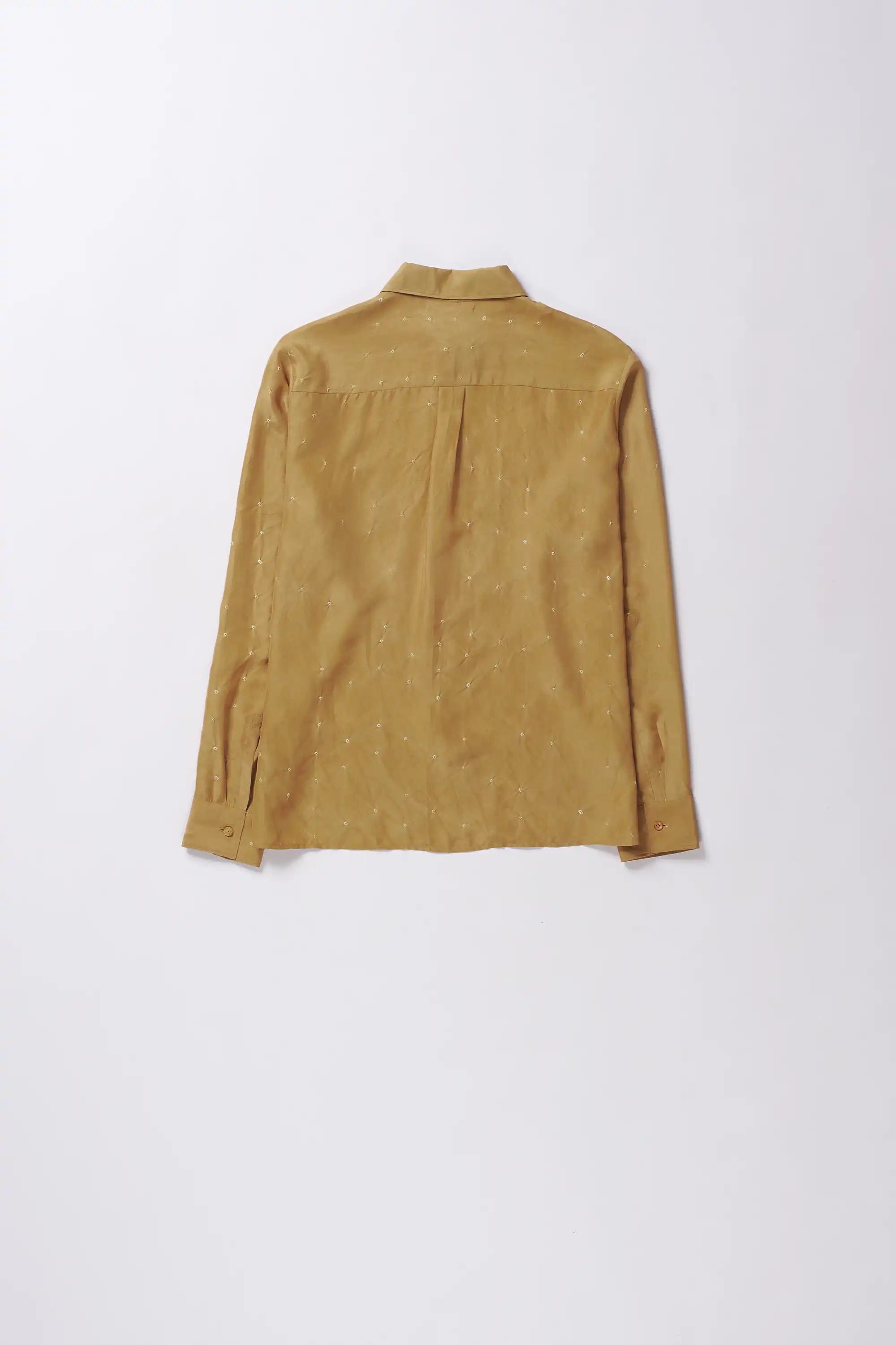 Bandhani Unisex Shirt