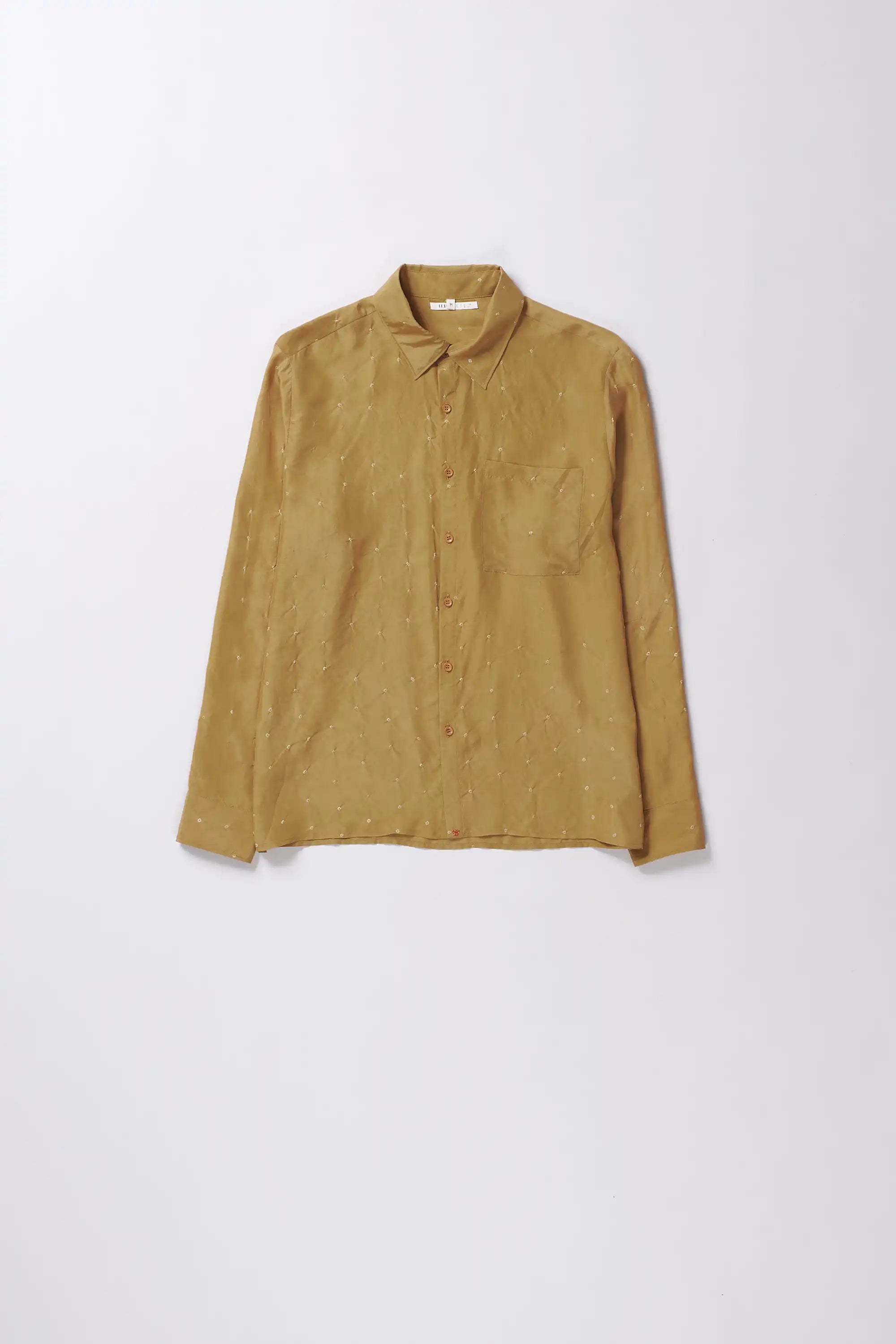 Bandhani Unisex Shirt
