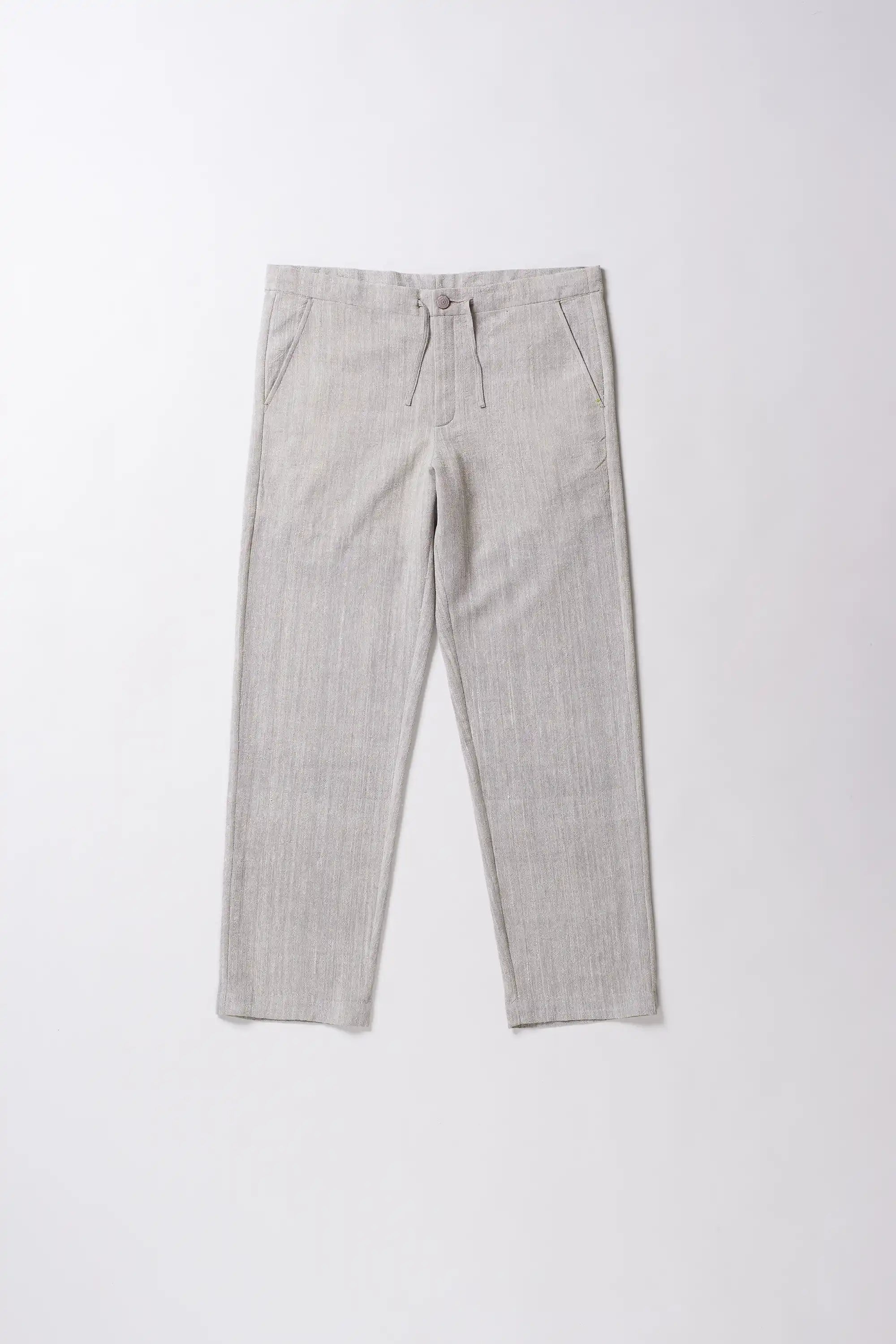 Unisex Smoke Pant