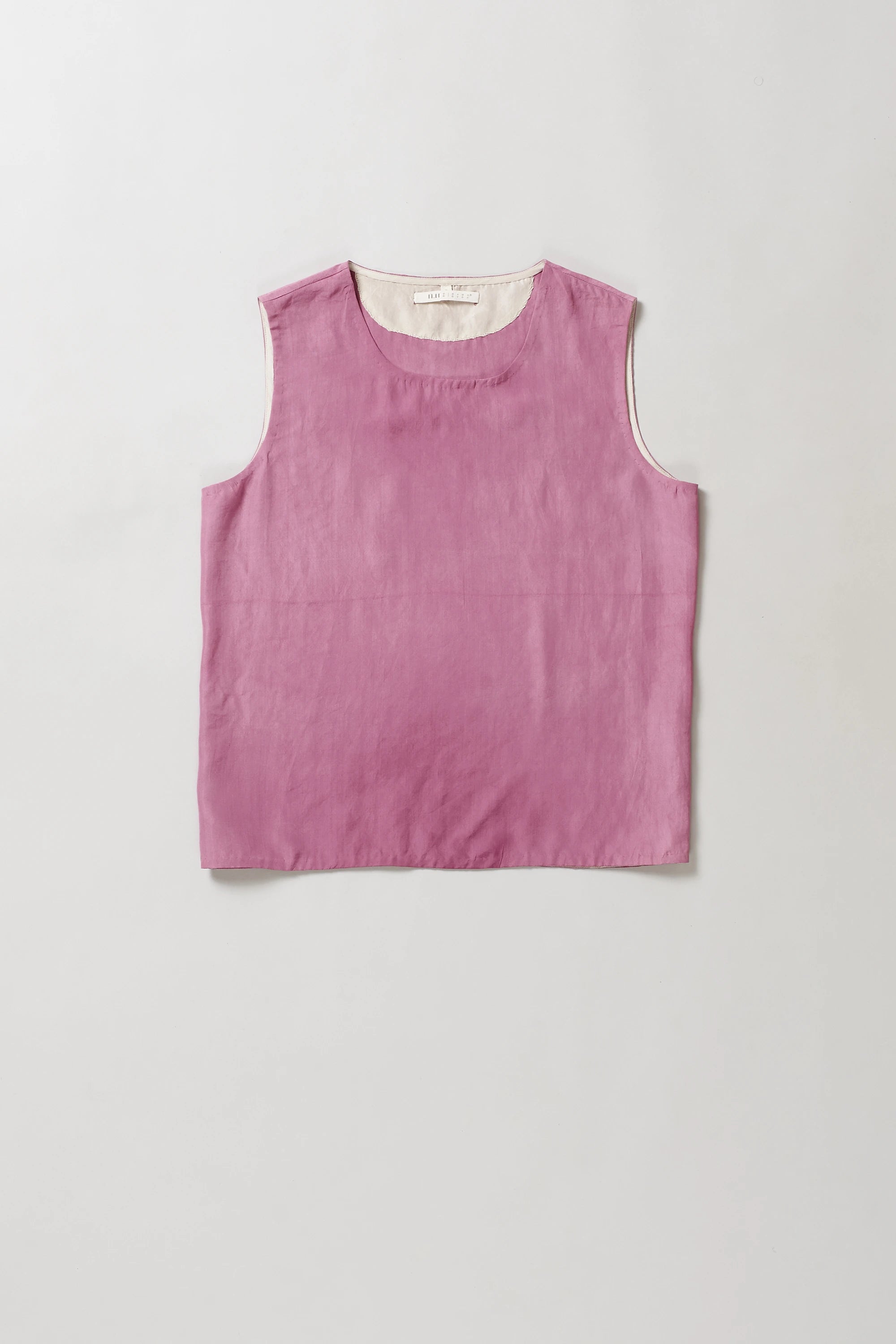 Mulberry Silk Essential Top