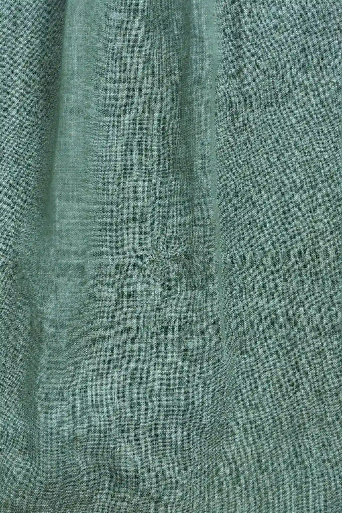 Relaxed Lovers Shirt in Turf Green