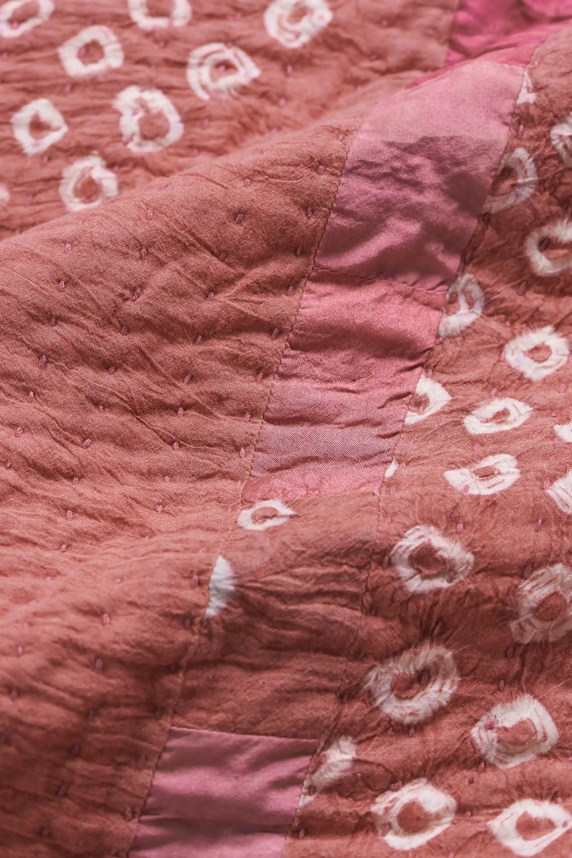 Fabric close-up