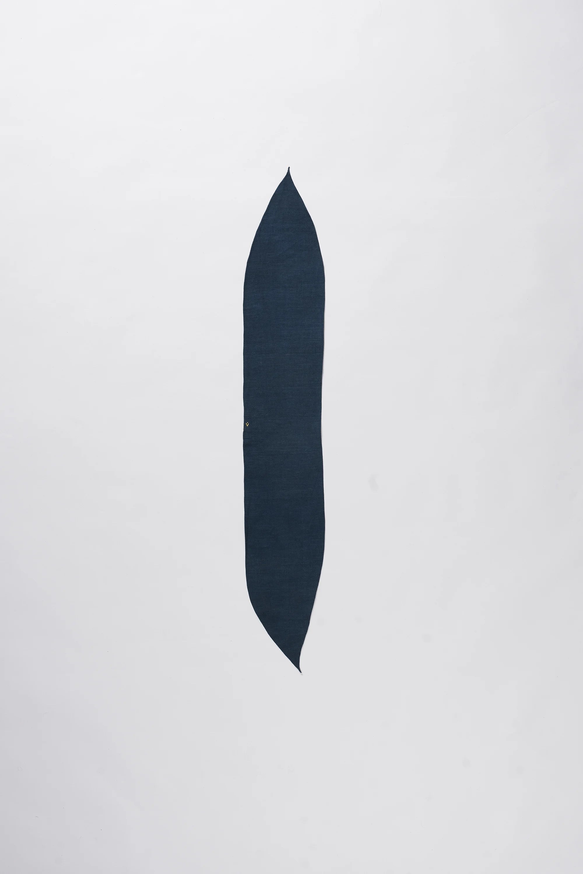 Estate Blue Cotton Bandana