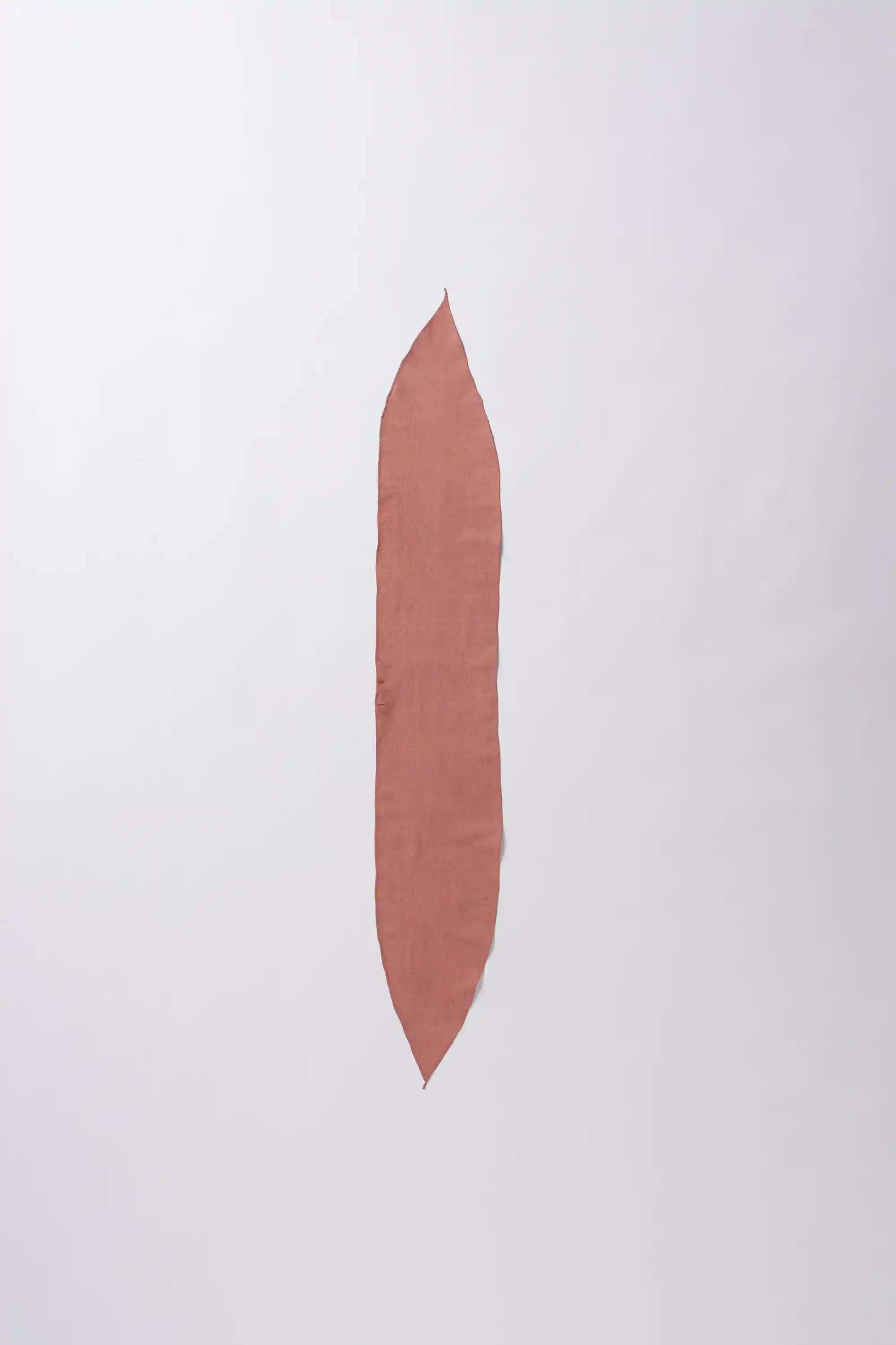 Rouge pink bandana