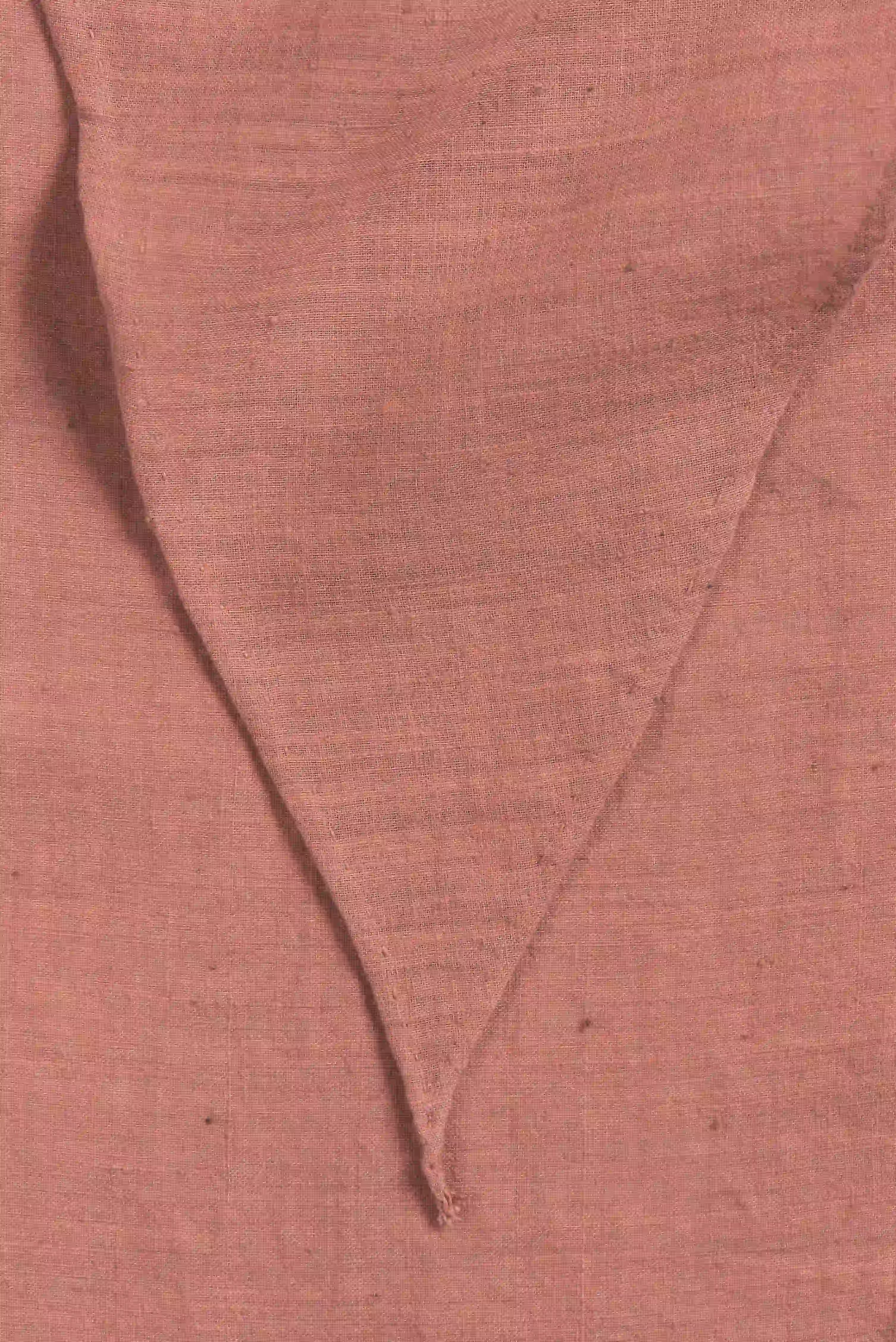 Bandana in Rouge Pink