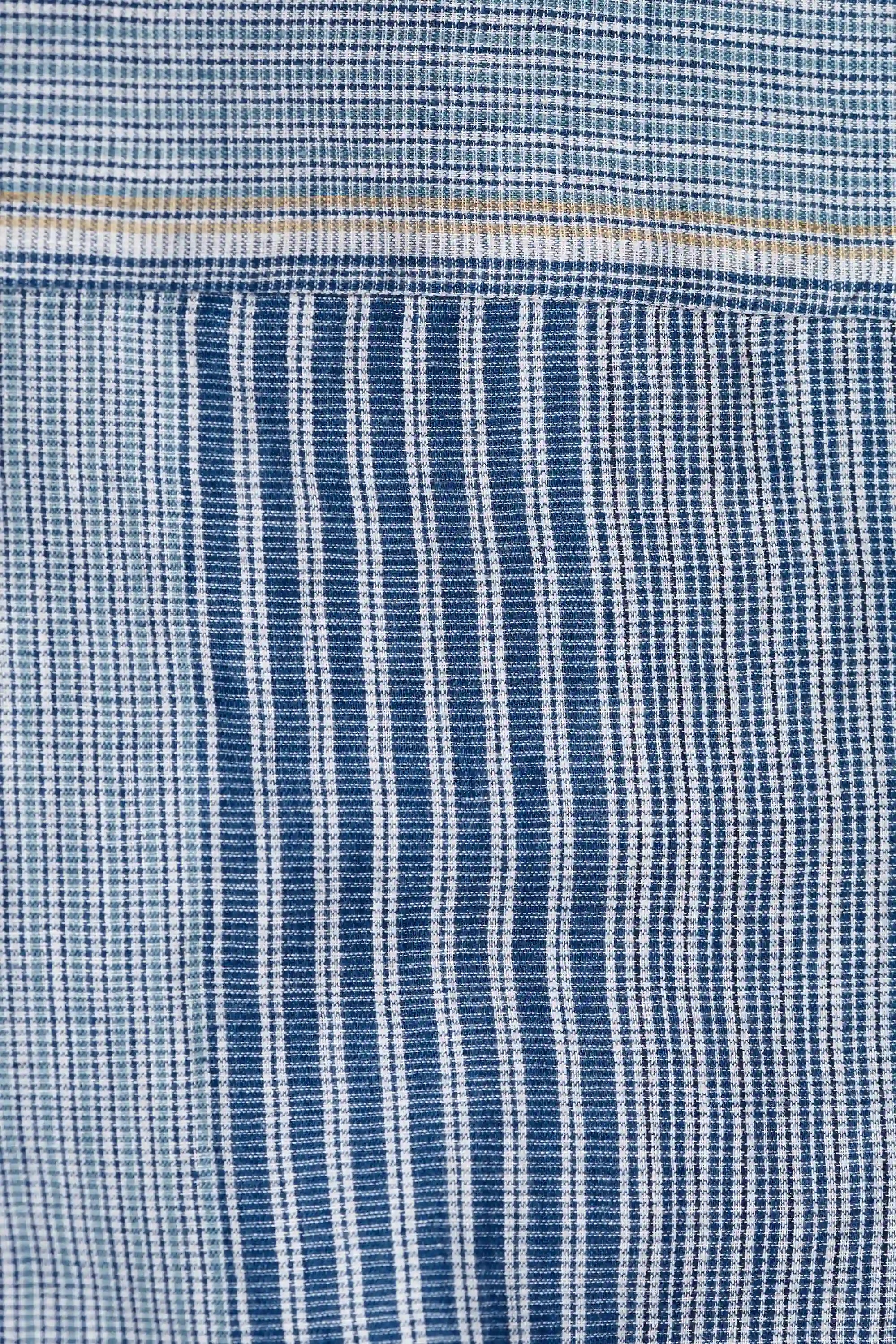 Close-up of fabric