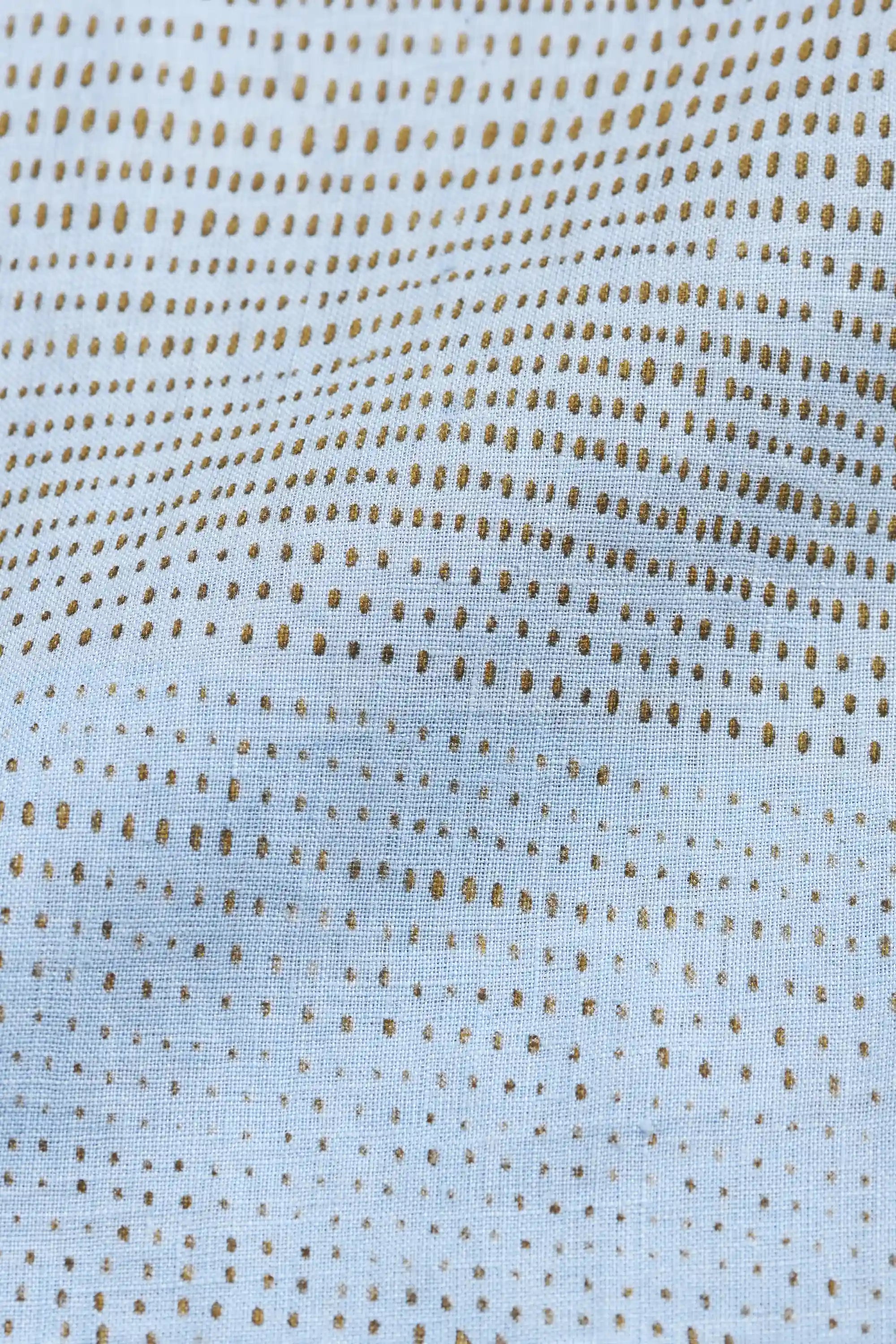 Fabric close-up 