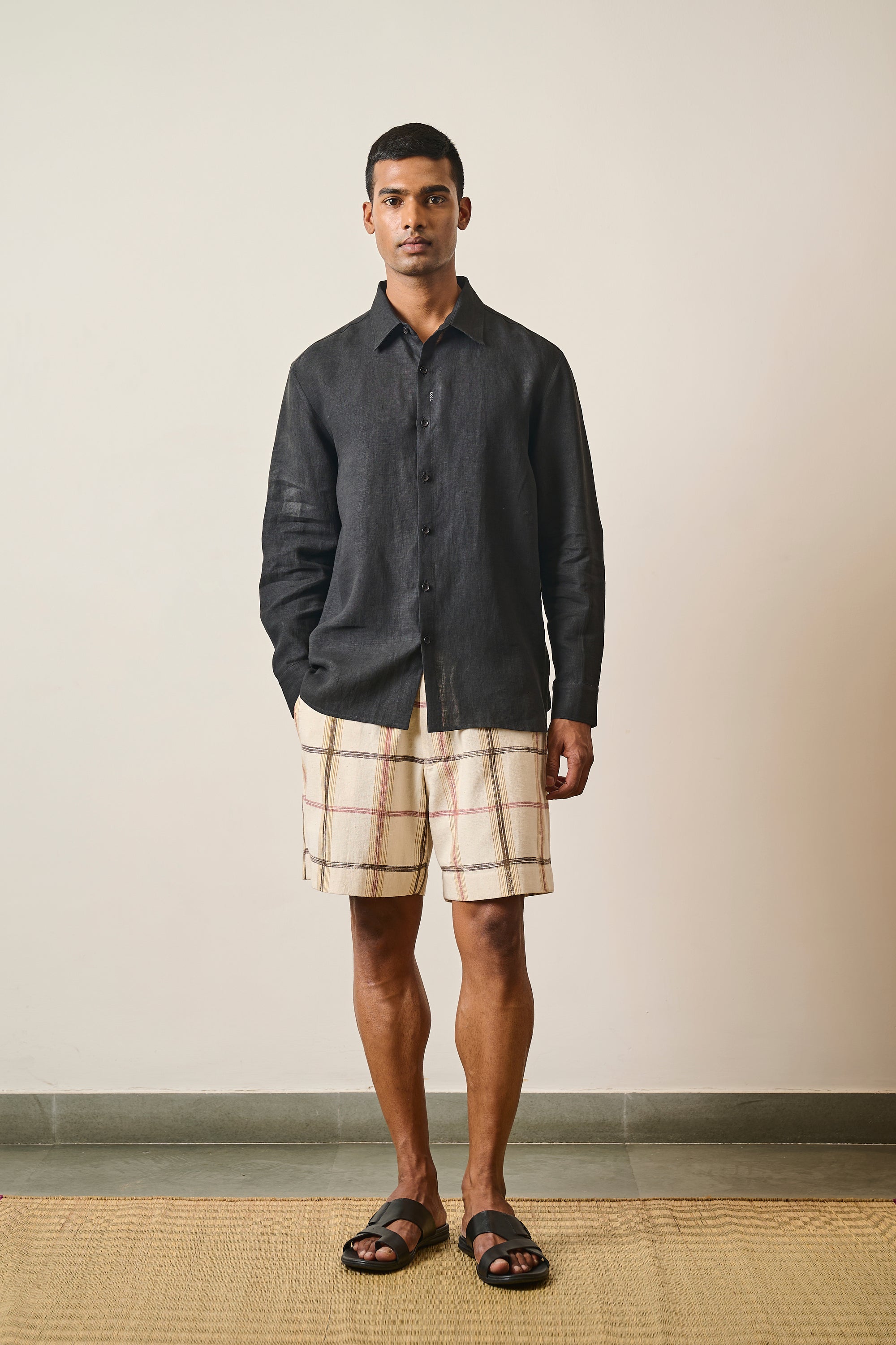 MEN'S SHIRT*