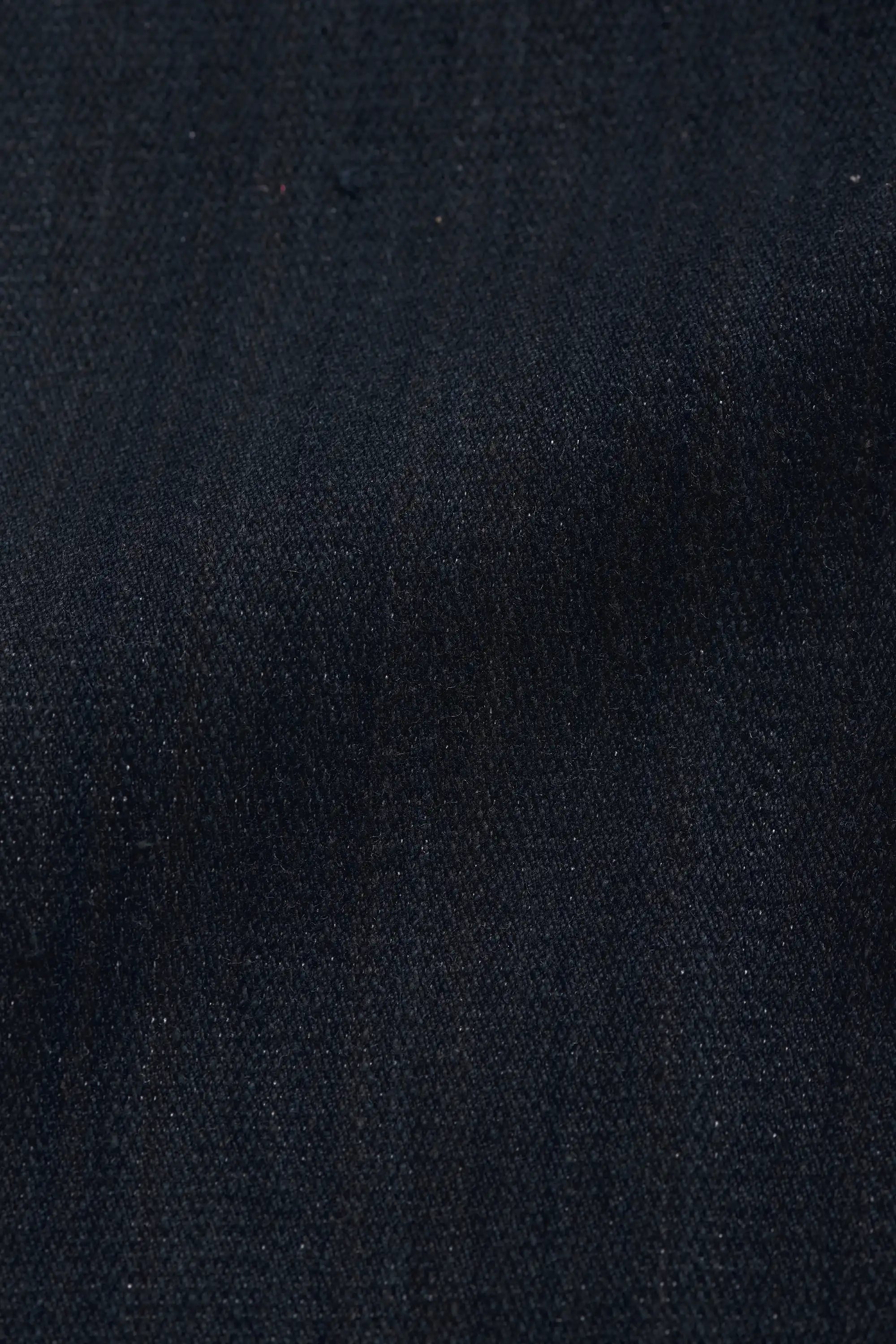 Fabric close-up 