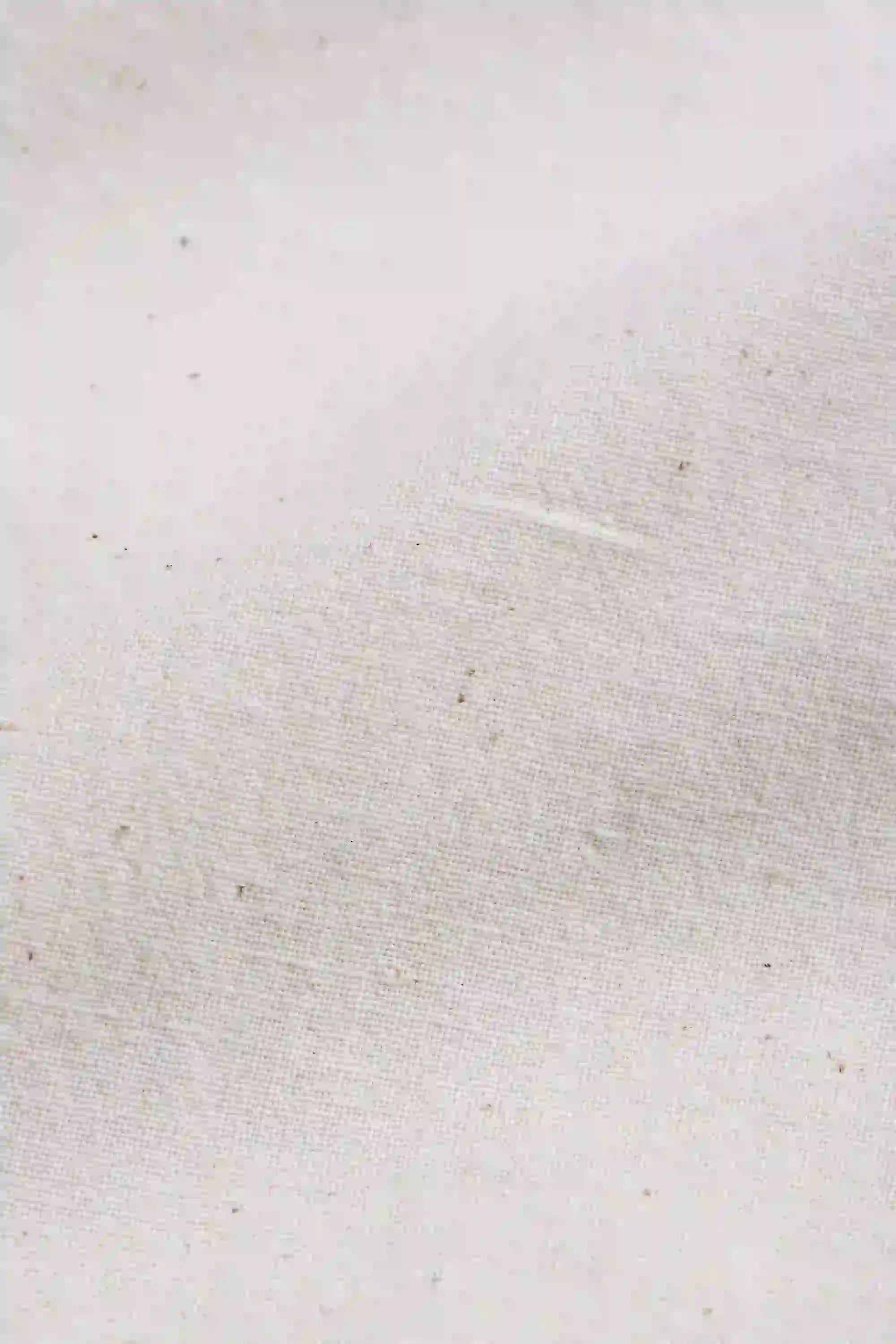 Off-White Drawstring Denim Trousers