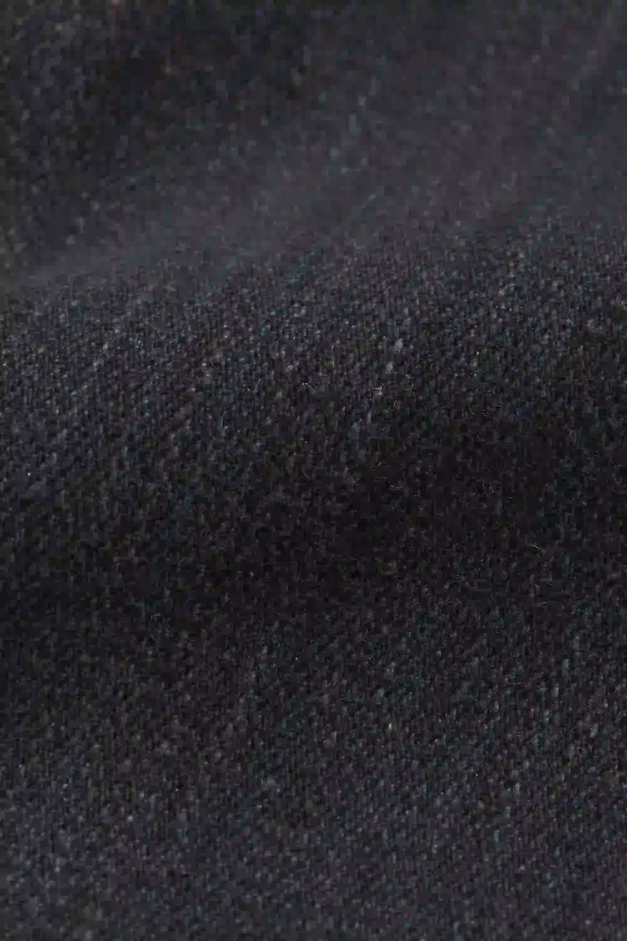 Denim Trousers in Midnight Indigo