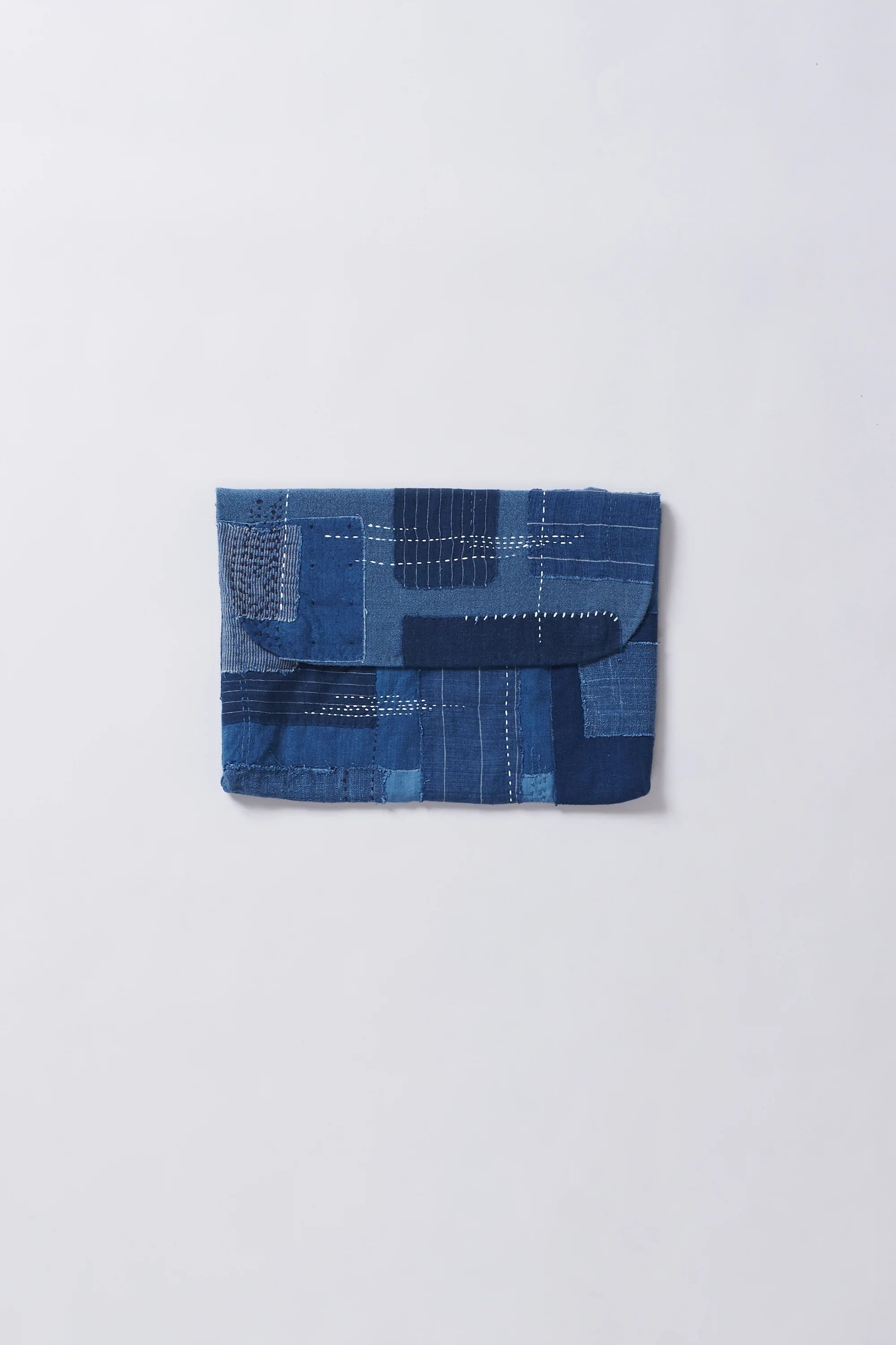 Indigo Boro Stationery Bundle