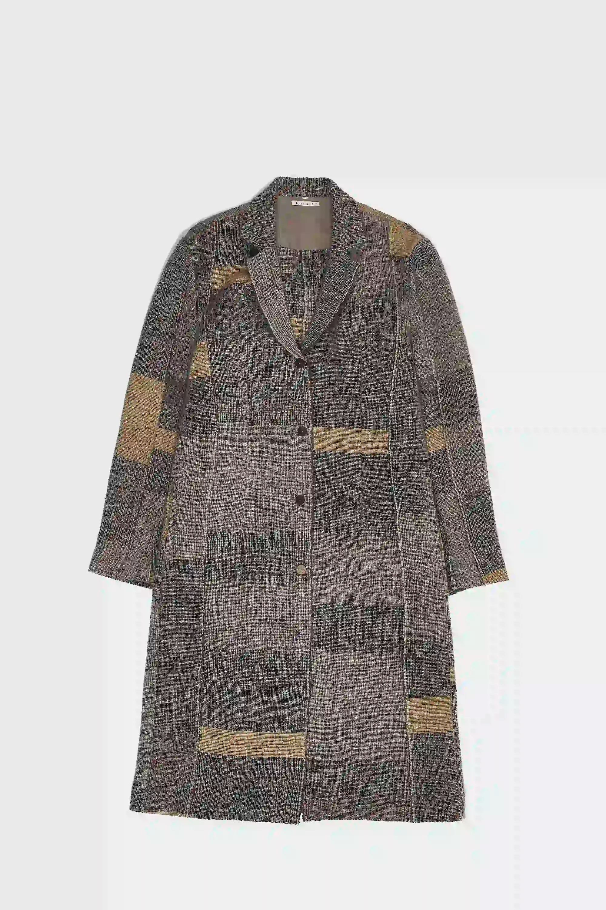 Nlkino Shades of Smoke Jacket