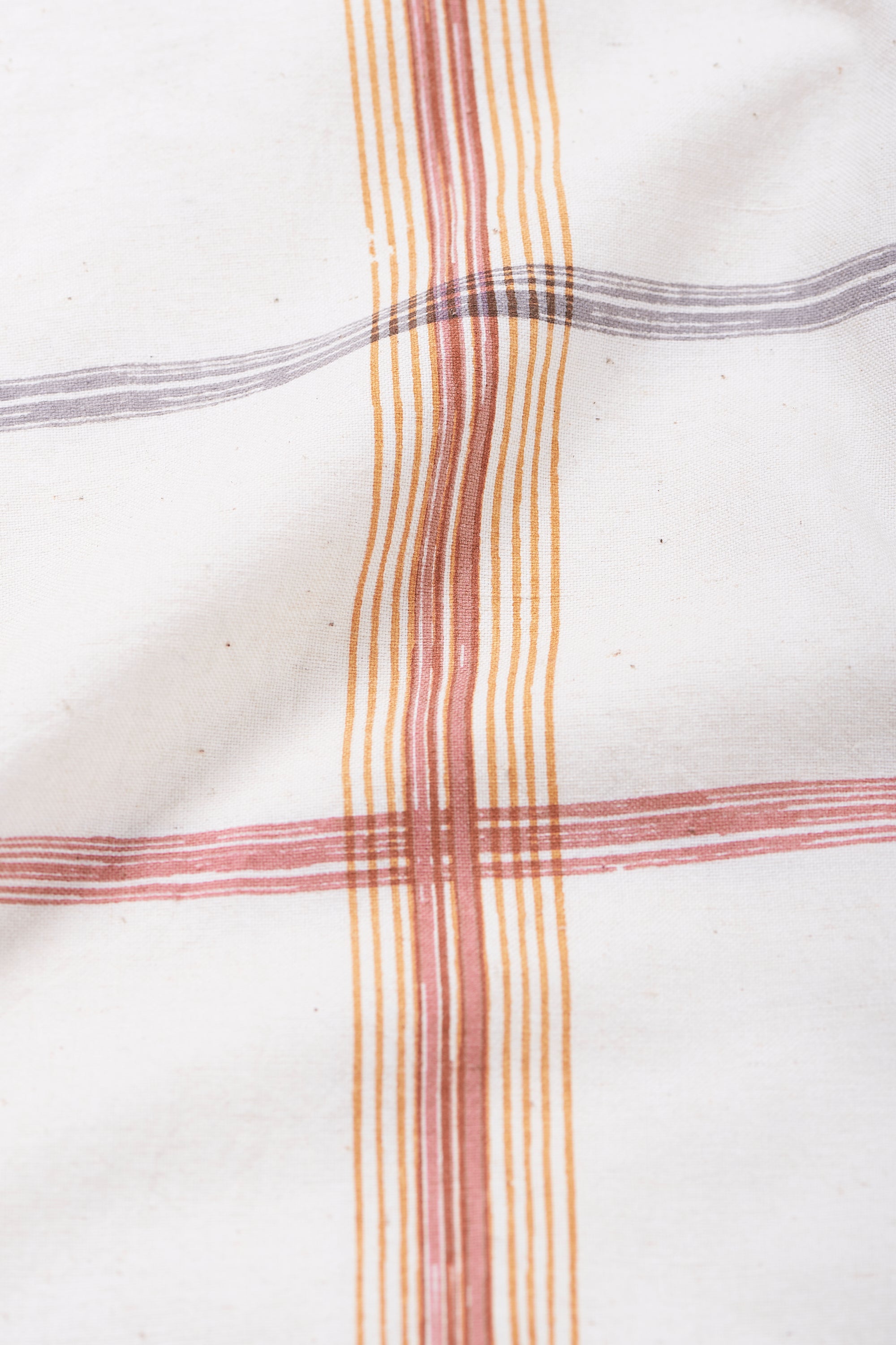 CREAM UNISEX SHIRT