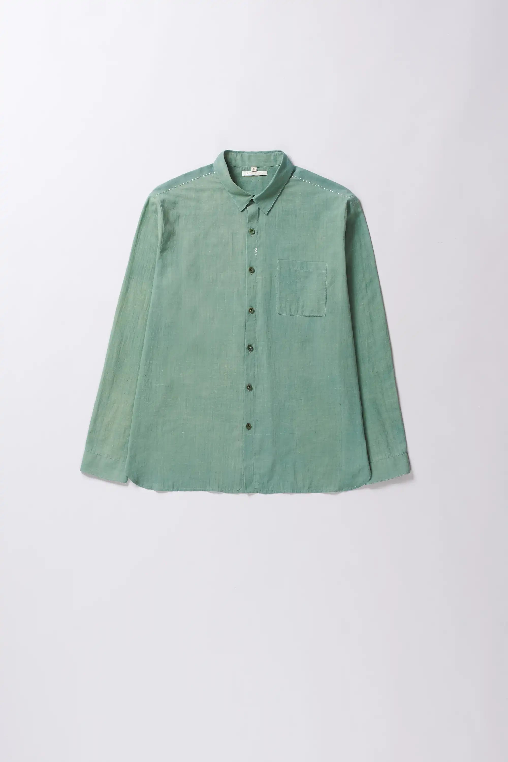 Turf green lovers shirt