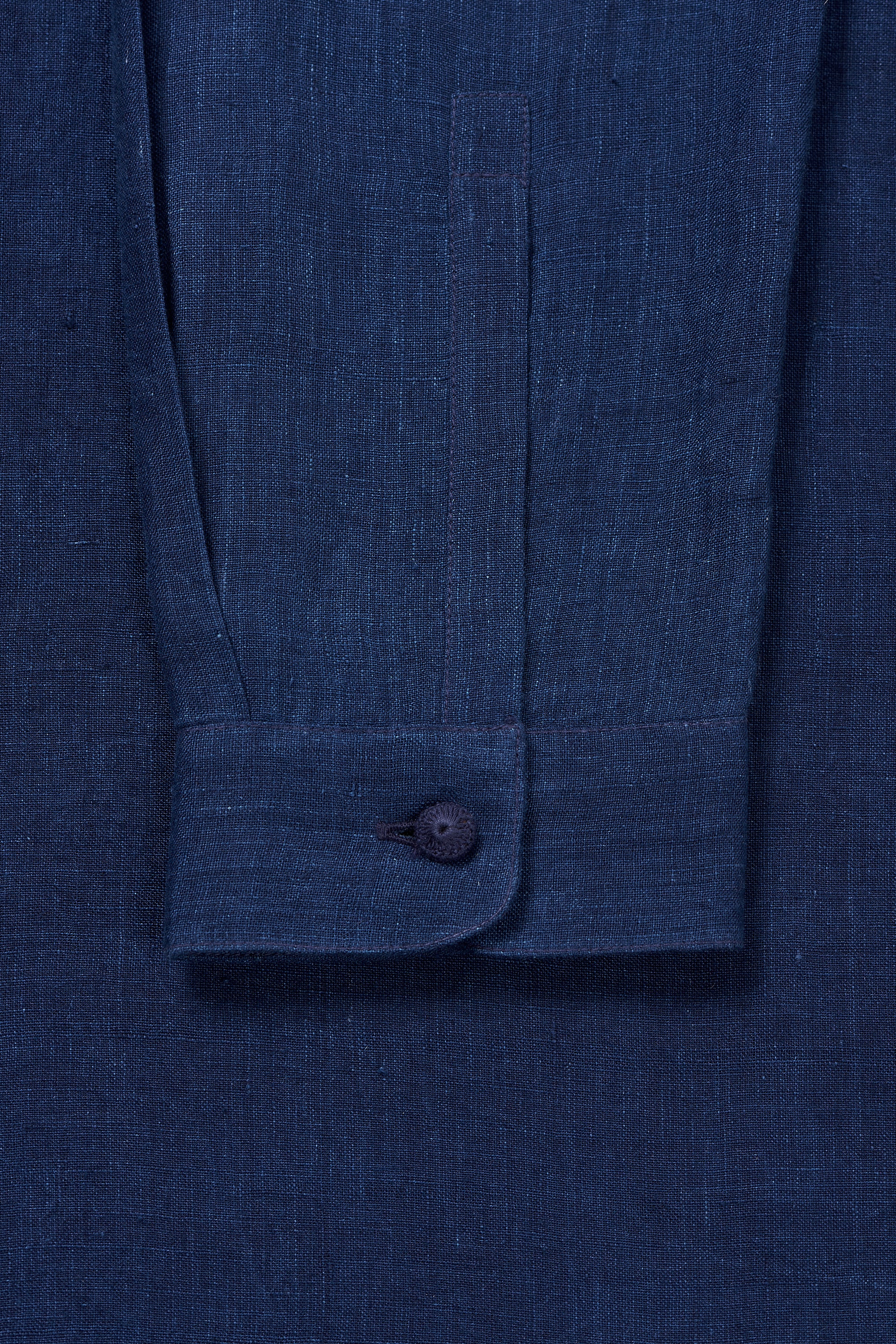 LINEN UNISEX SHIRT