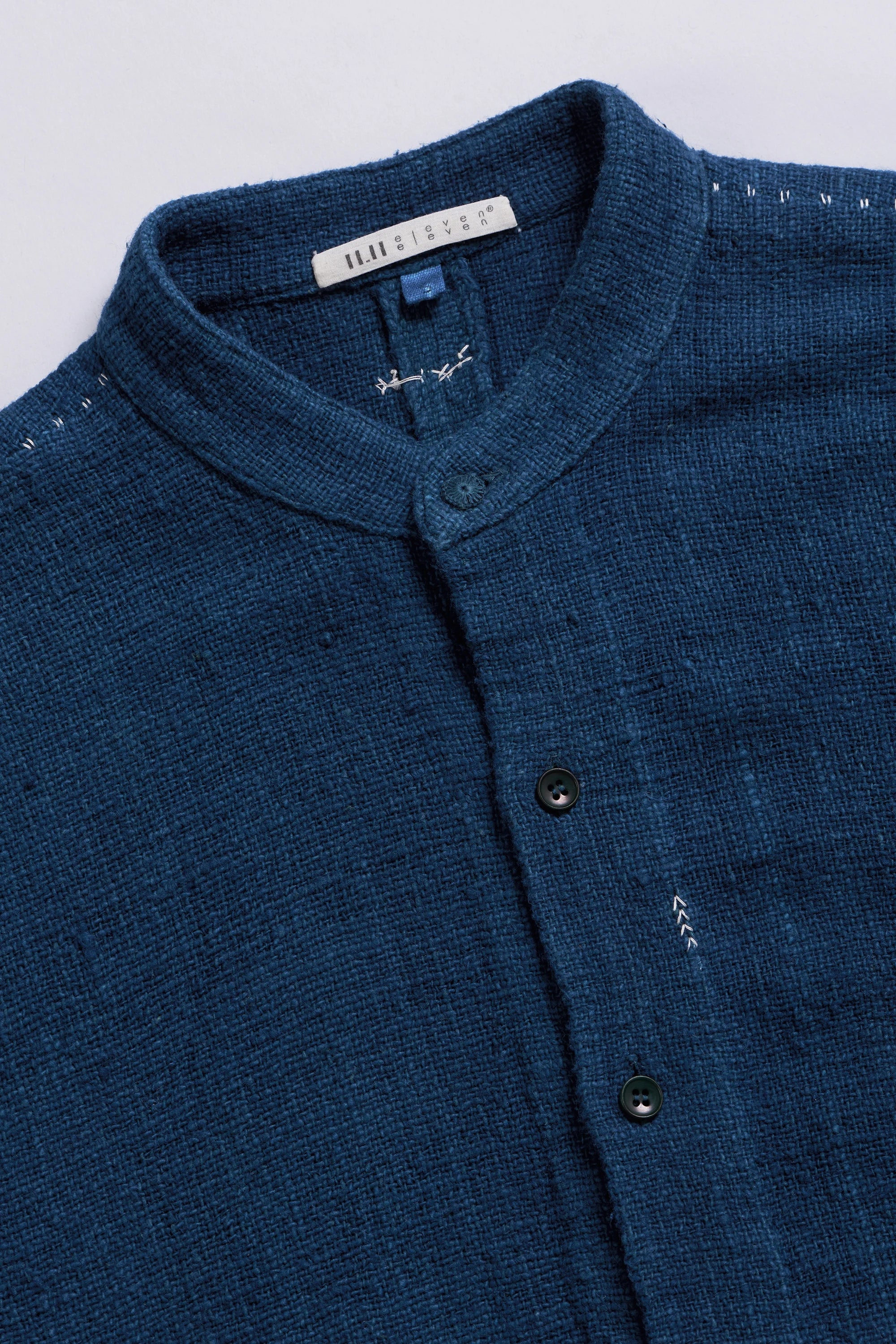 Kimono Sleeve Shirt in Turquoise