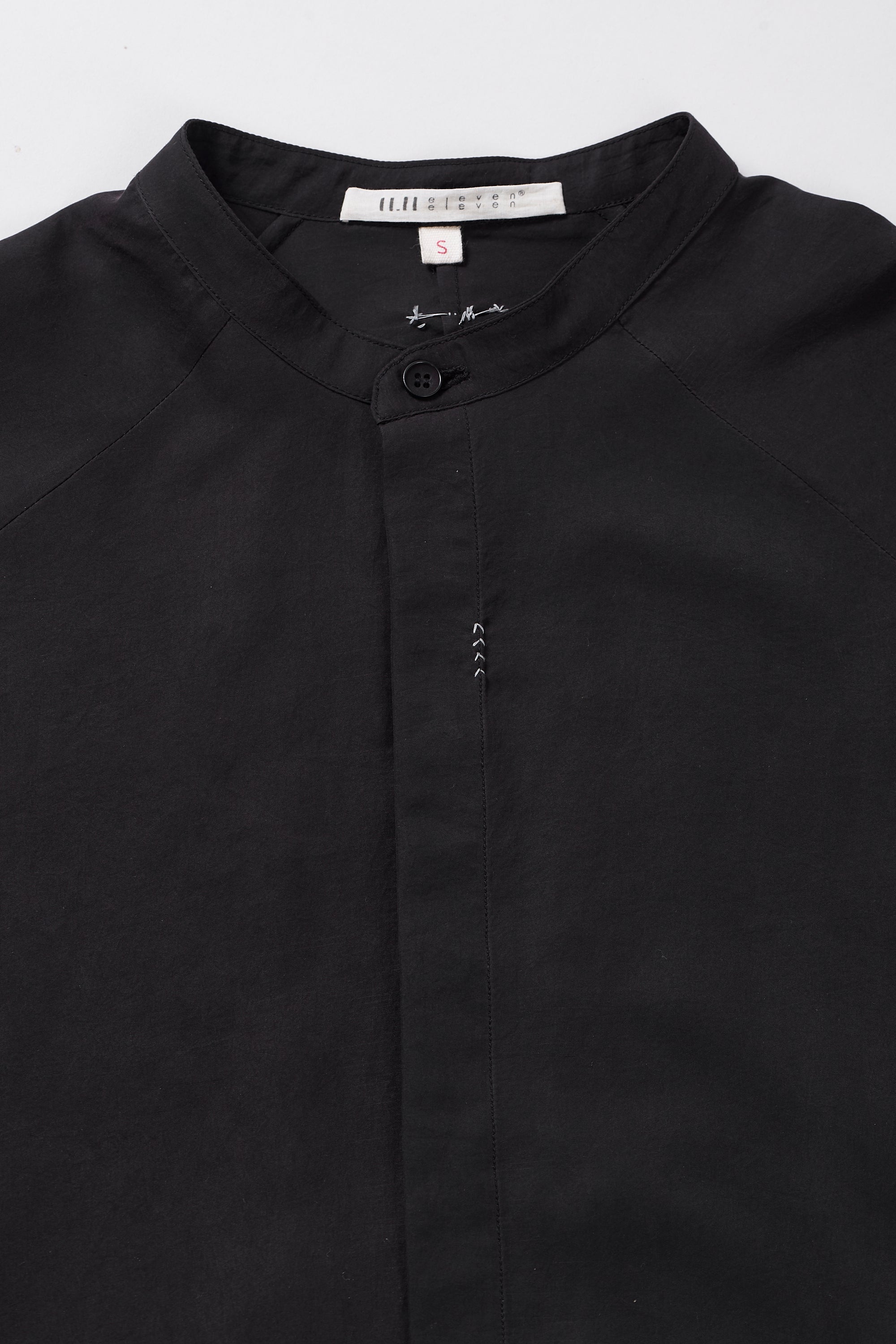 FLARED SHIFT DRESS