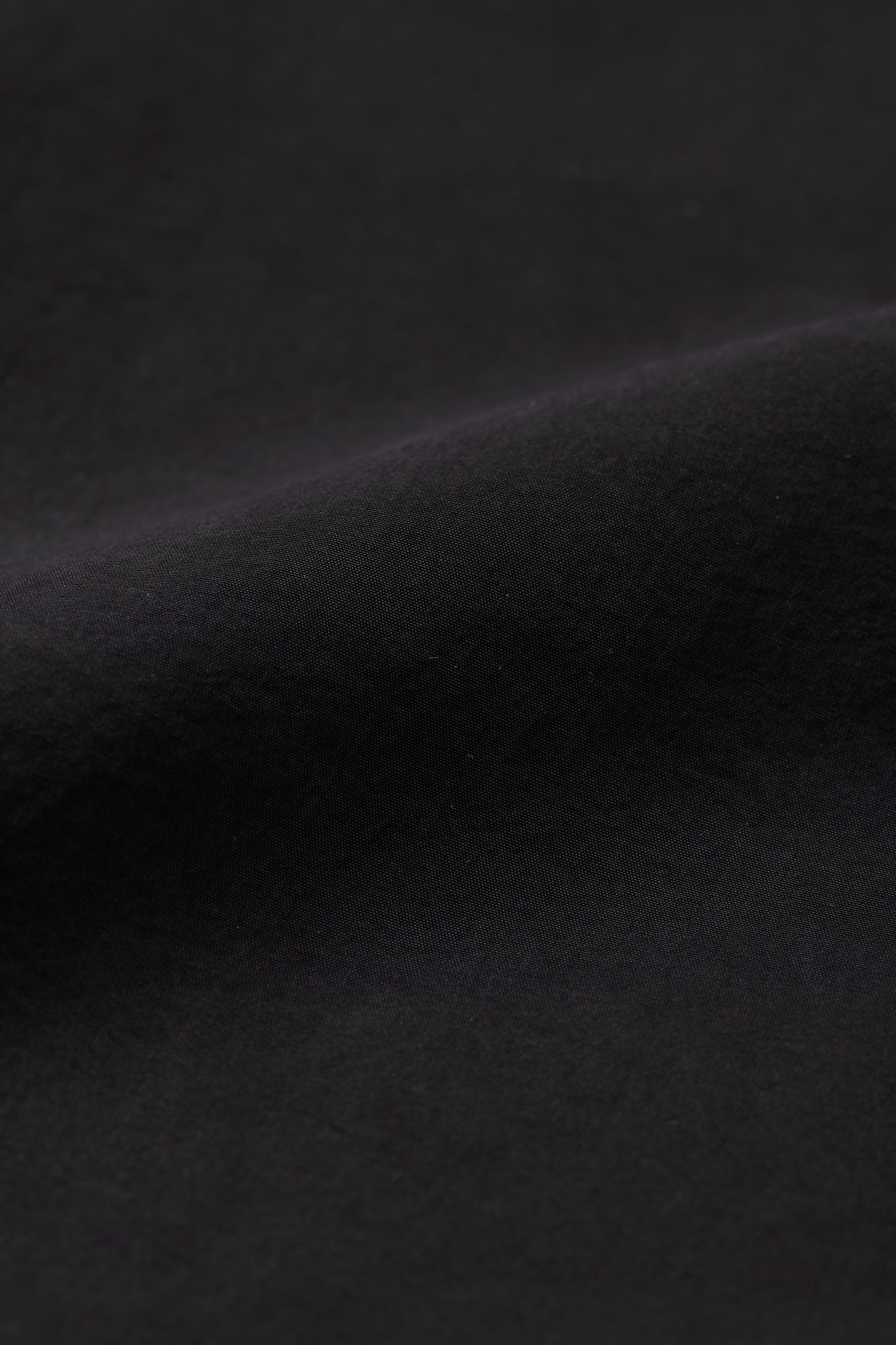 FLARED SHIFT DRESS