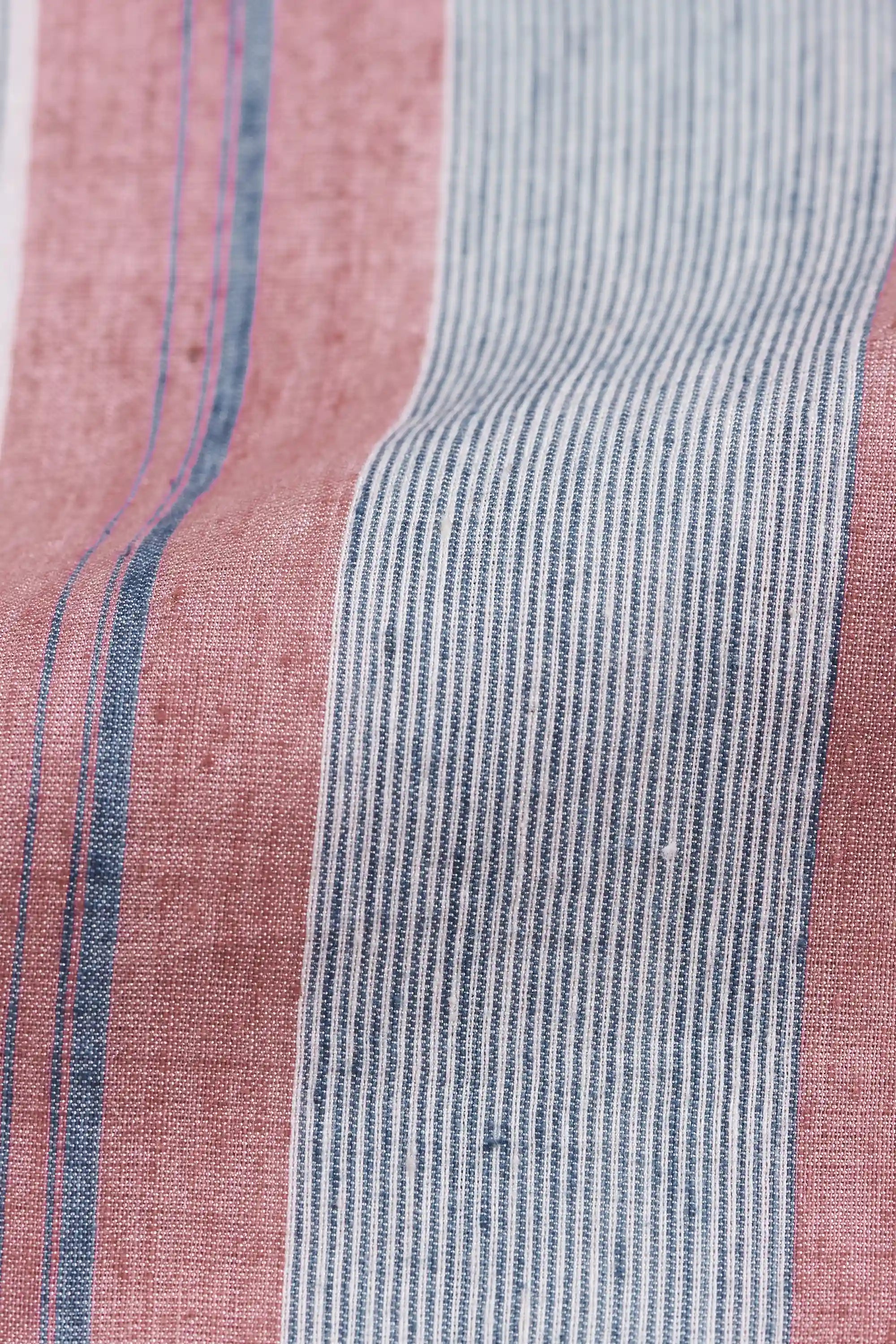 Fabric close-up 