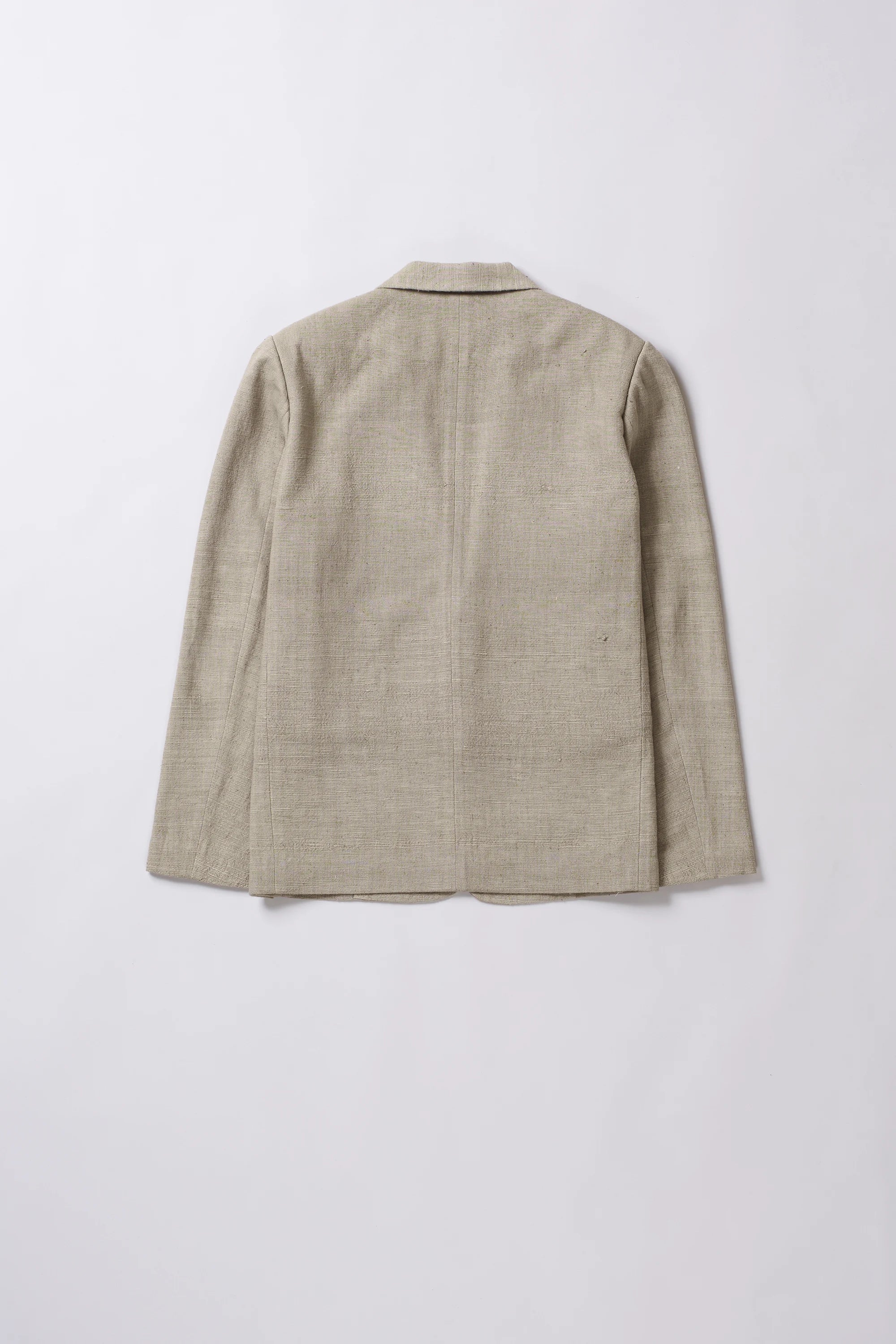 Kala Cotton Indigenous Statement Jacket