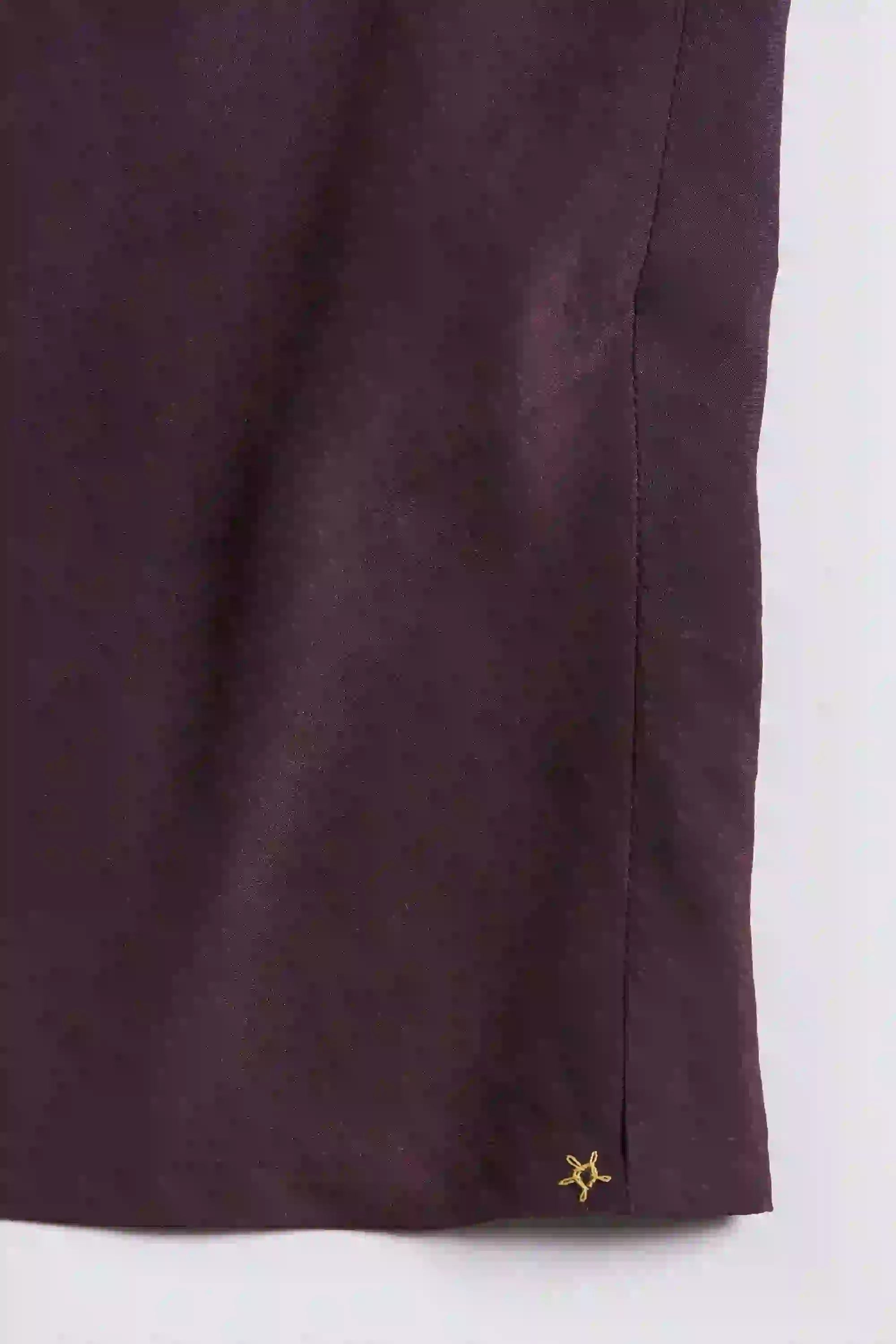 Fabric close-up 