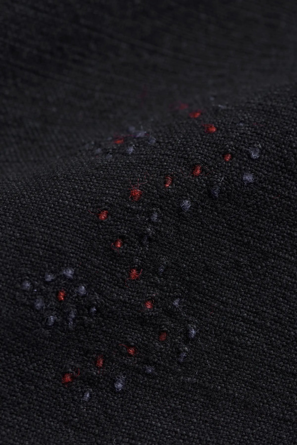 Fabric closeup