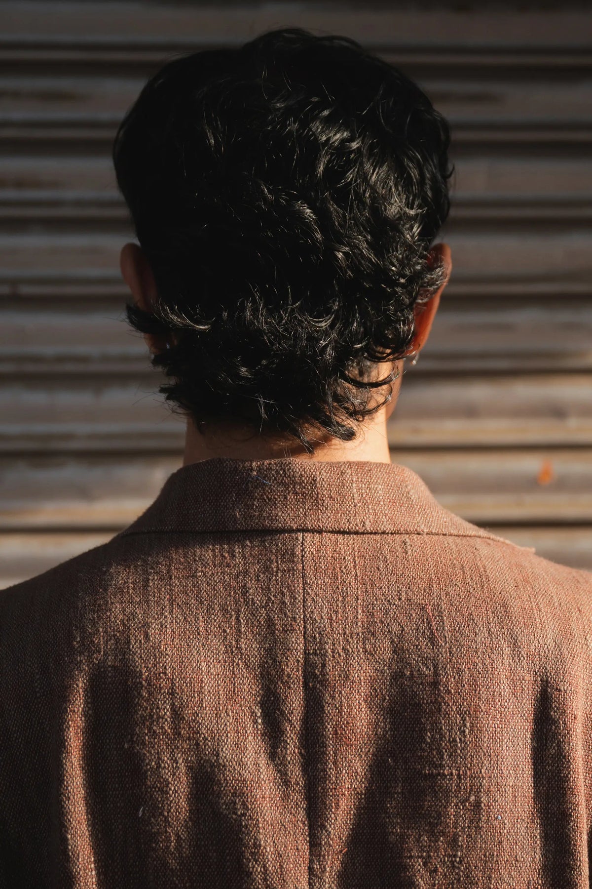 Kala Cotton Breathable Jacket