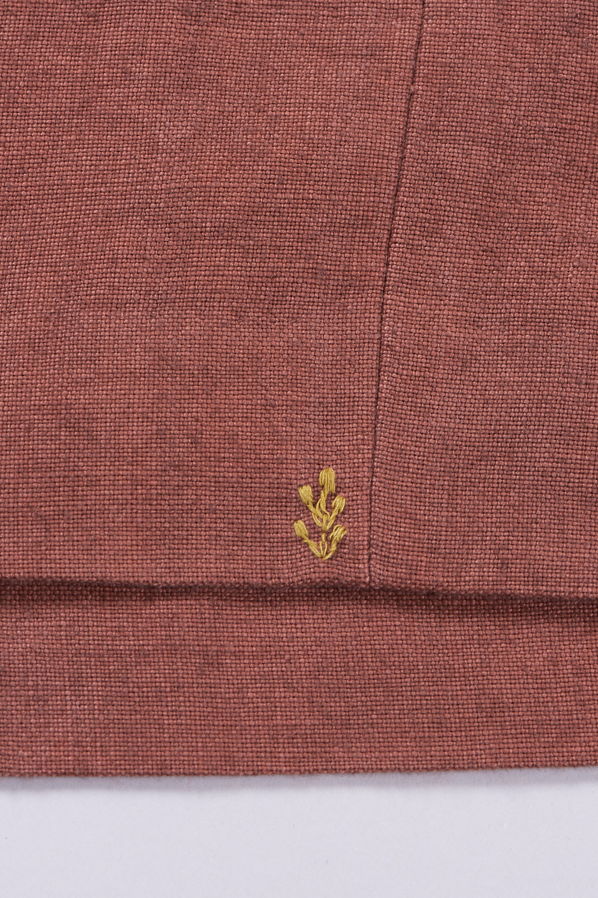 ROUGE PINK JACKET